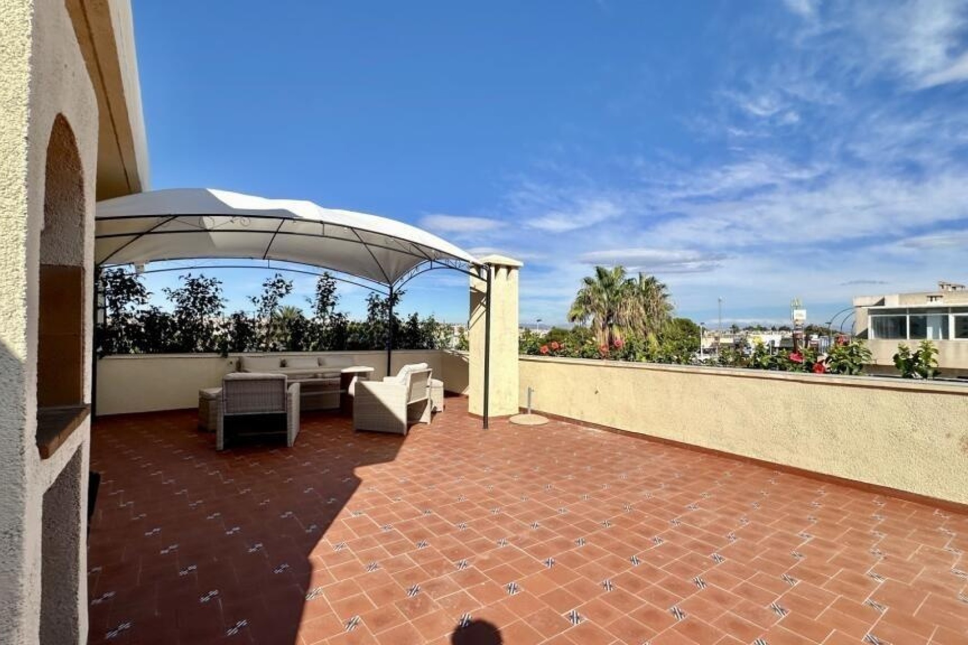 Sale - Apartment Flat -
Torrevieja - Punta Prima