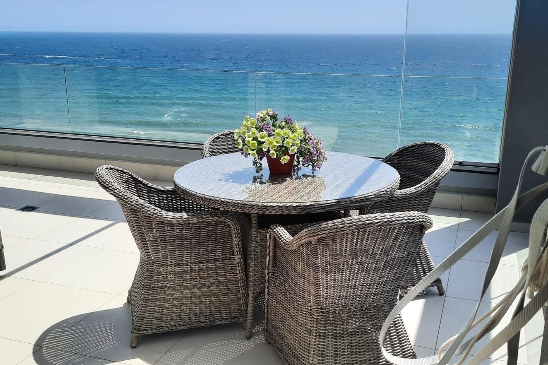 Sale - Apartment Flat -
Torrevieja - Punta Prima