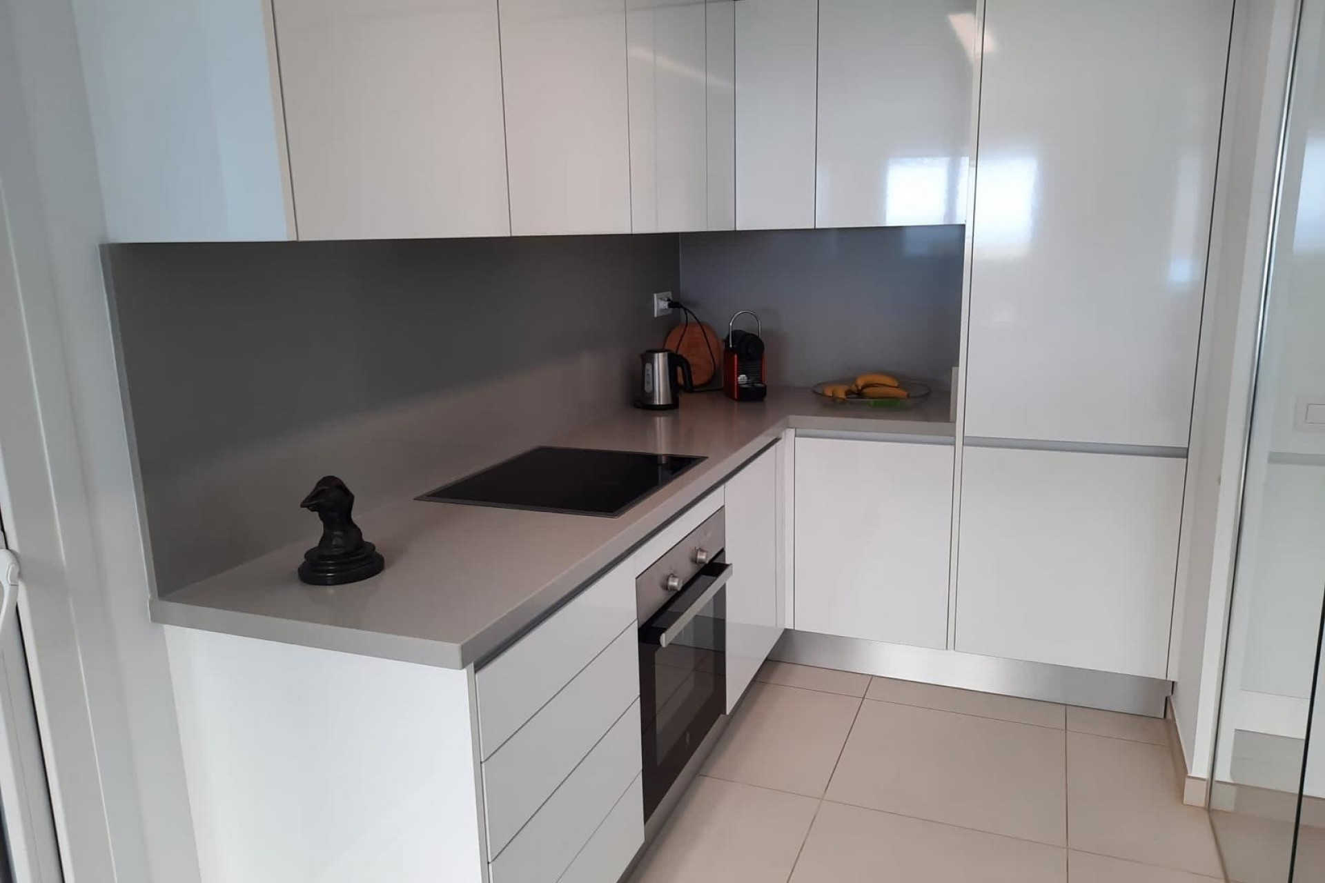 Sale - Apartment Flat -
Torrevieja - Punta Prima