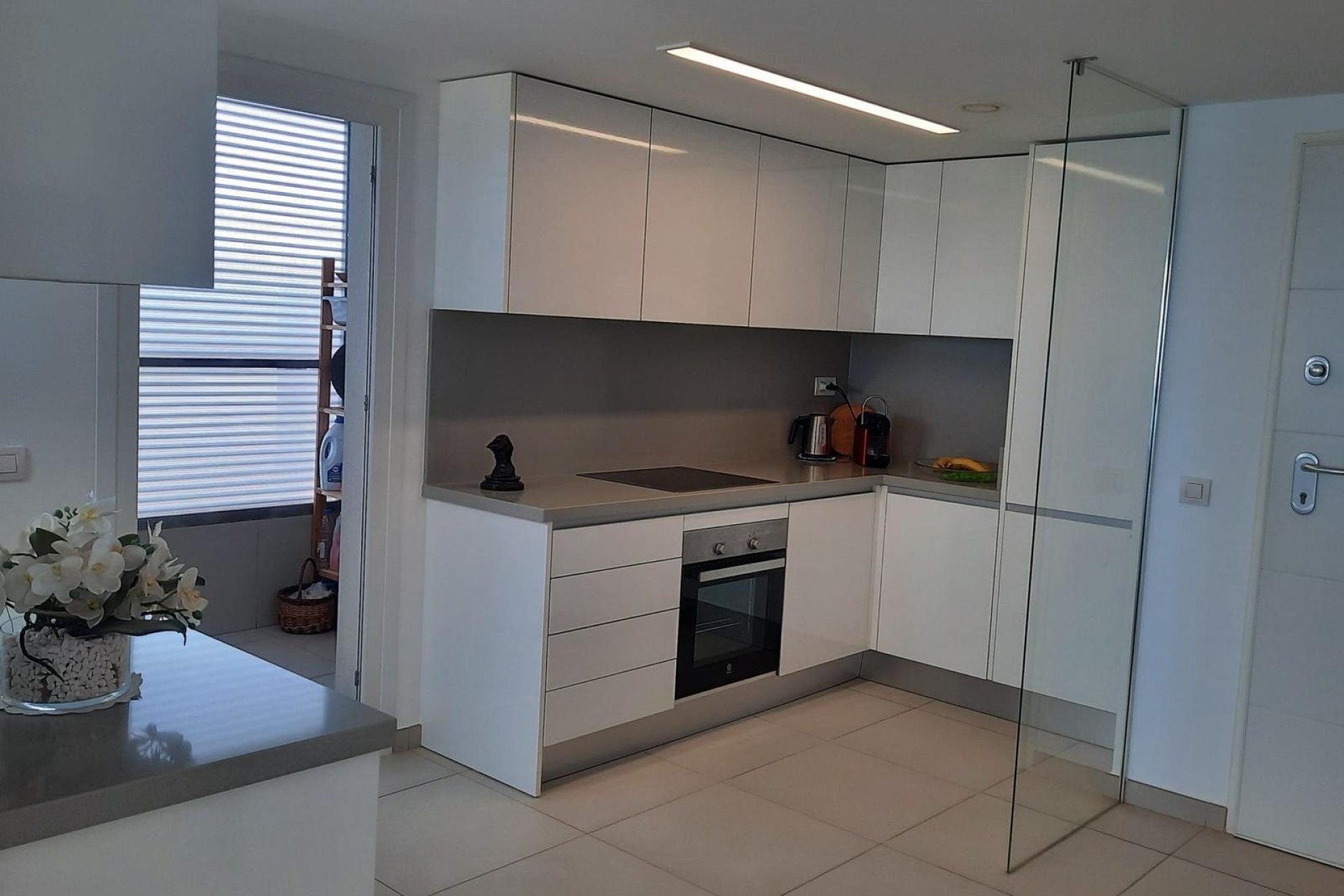 Sale - Apartment Flat -
Torrevieja - Punta Prima