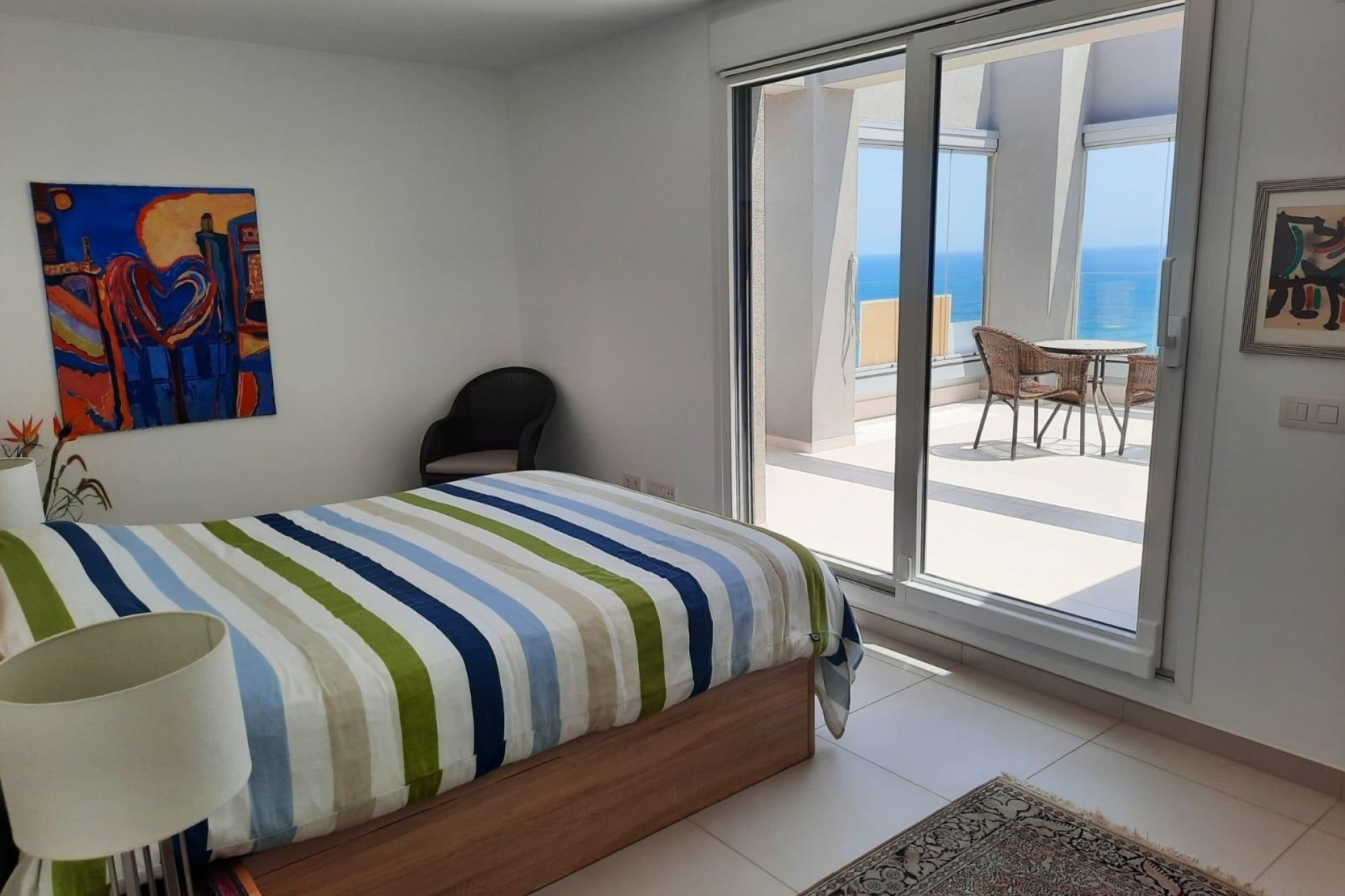 Sale - Apartment Flat -
Torrevieja - Punta Prima