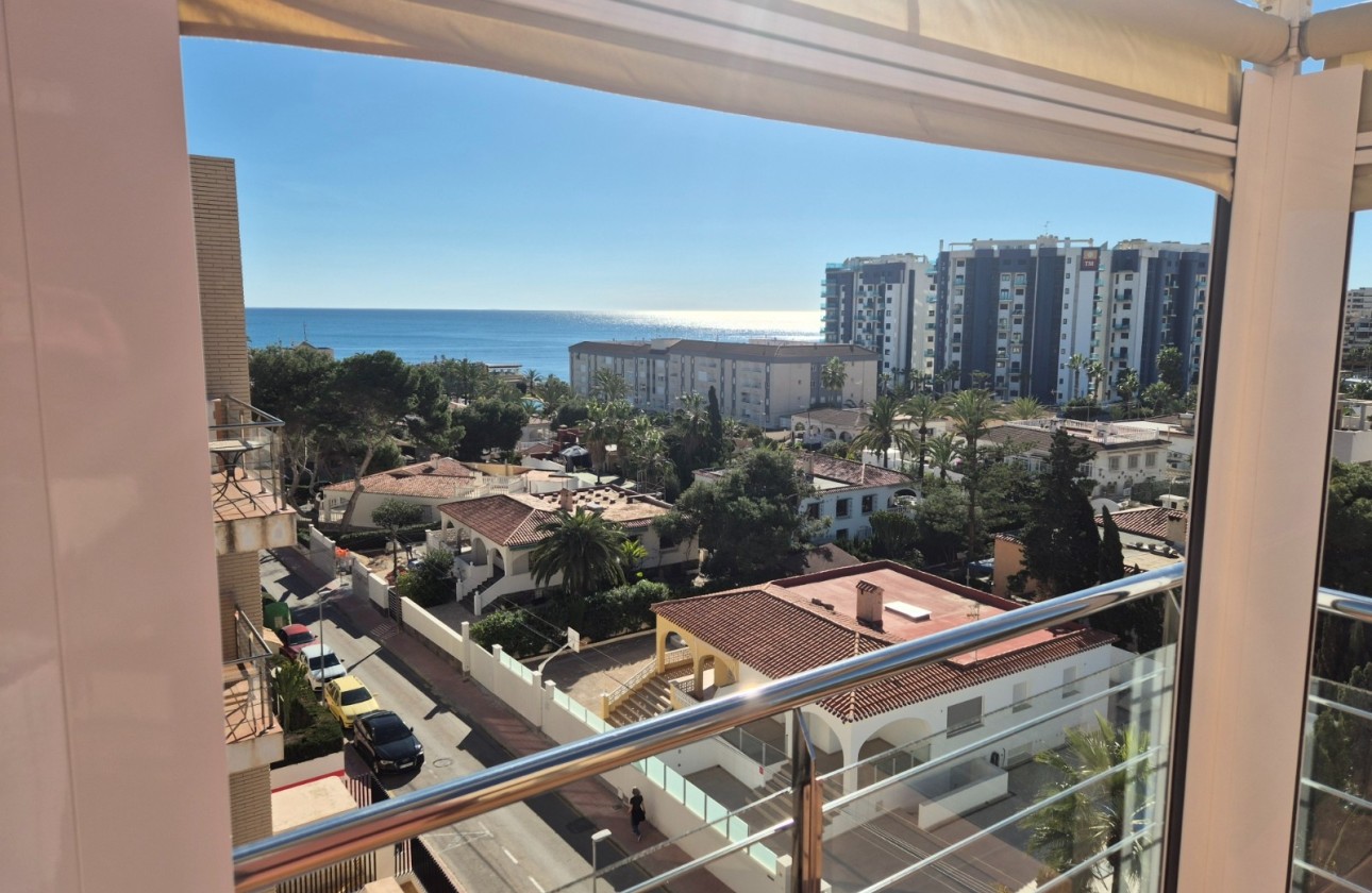 Sale - Apartment Flat -
Torrevieja - Punta Prima