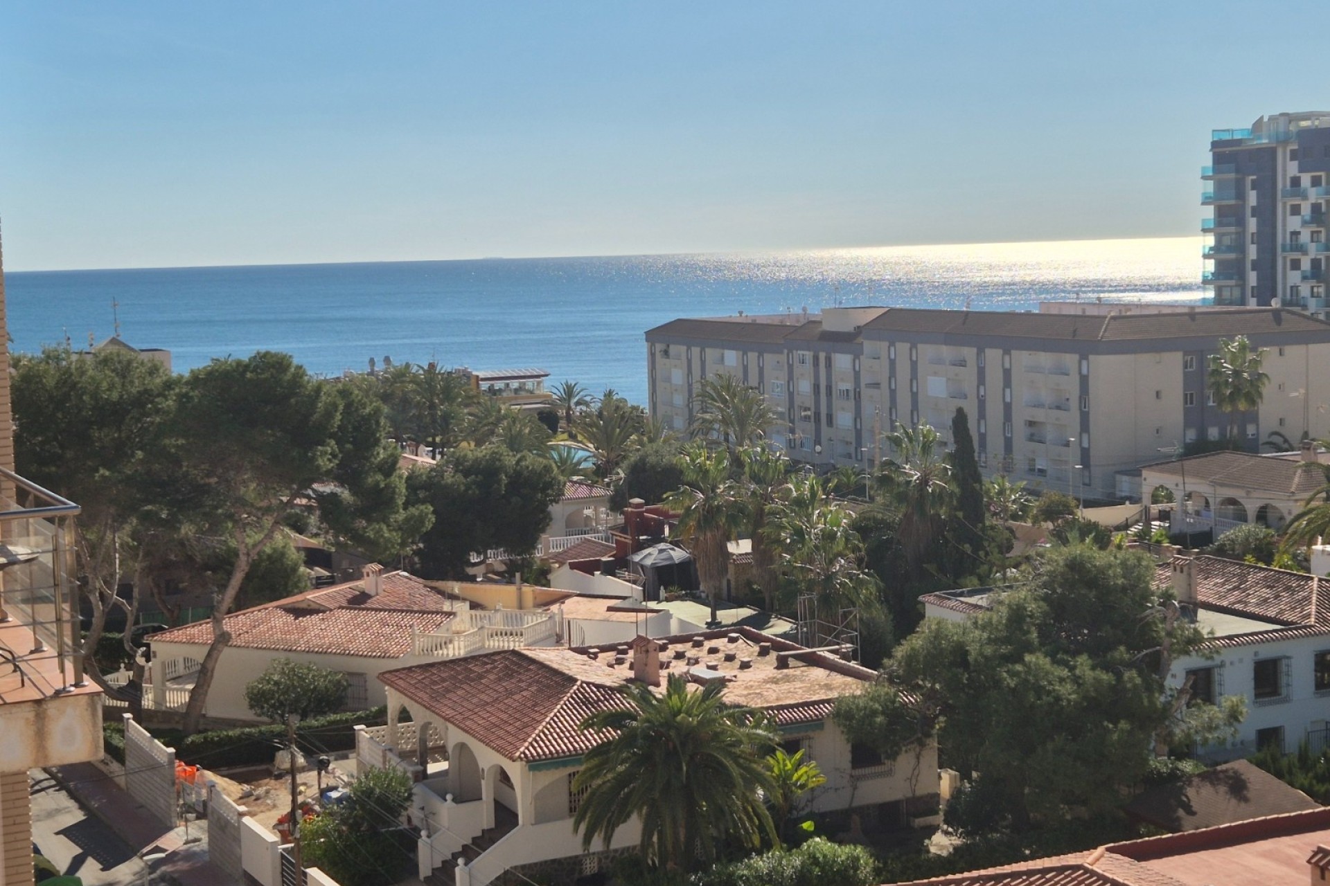 Sale - Apartment Flat -
Torrevieja - Punta Prima