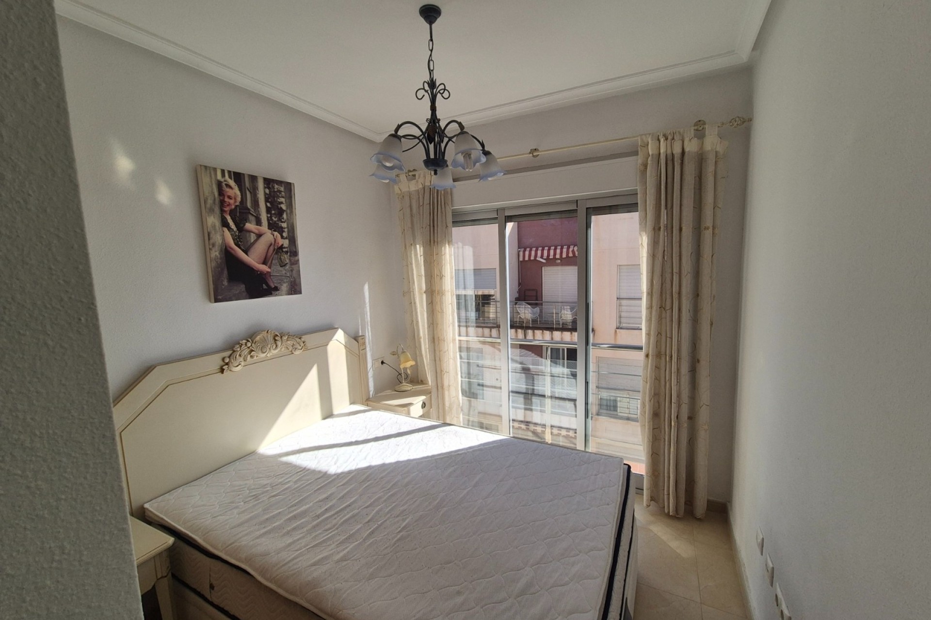 Sale - Apartment Flat -
Torrevieja - Punta Prima