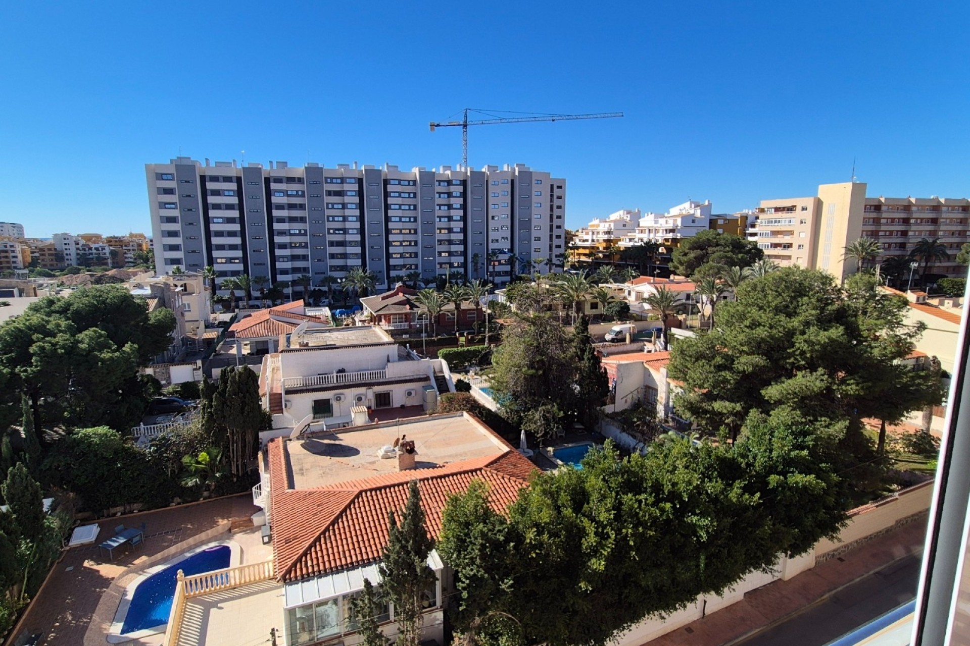 Sale - Apartment Flat -
Torrevieja - Punta Prima