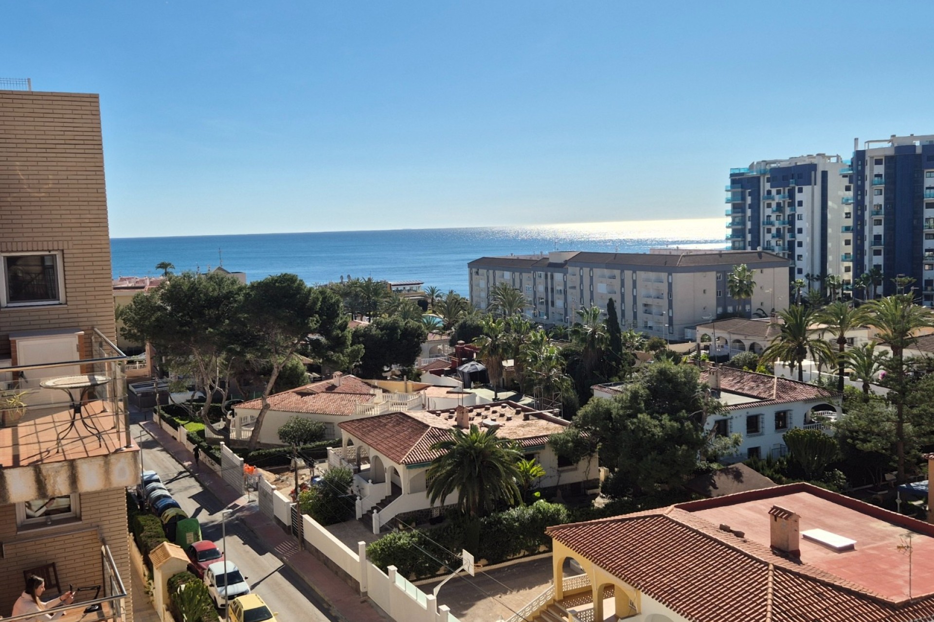 Sale - Apartment Flat -
Torrevieja - Punta Prima