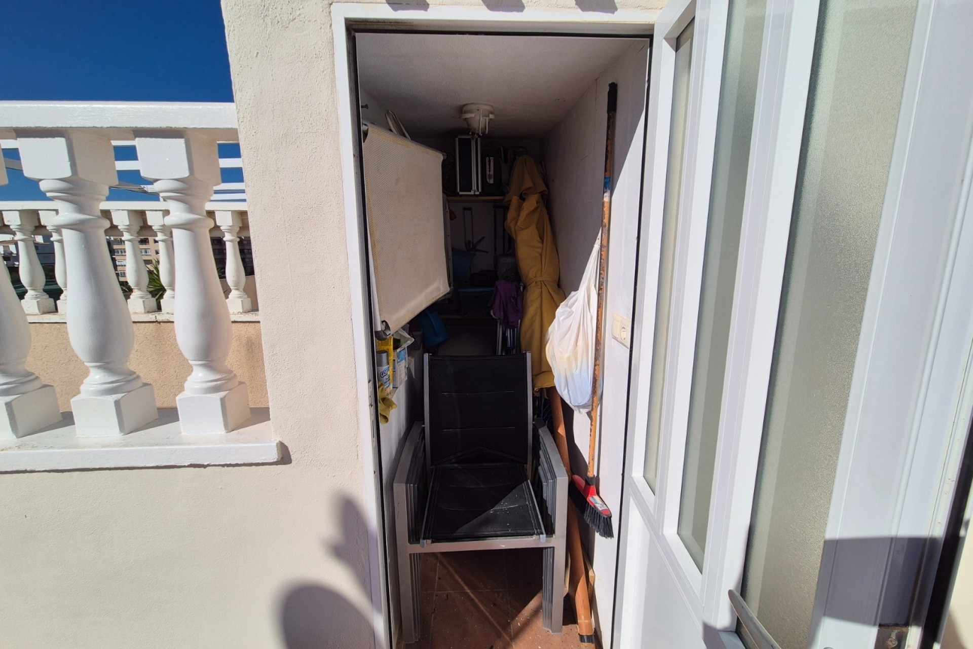 Sale - Apartment Flat -
Torrevieja - Punta Prima