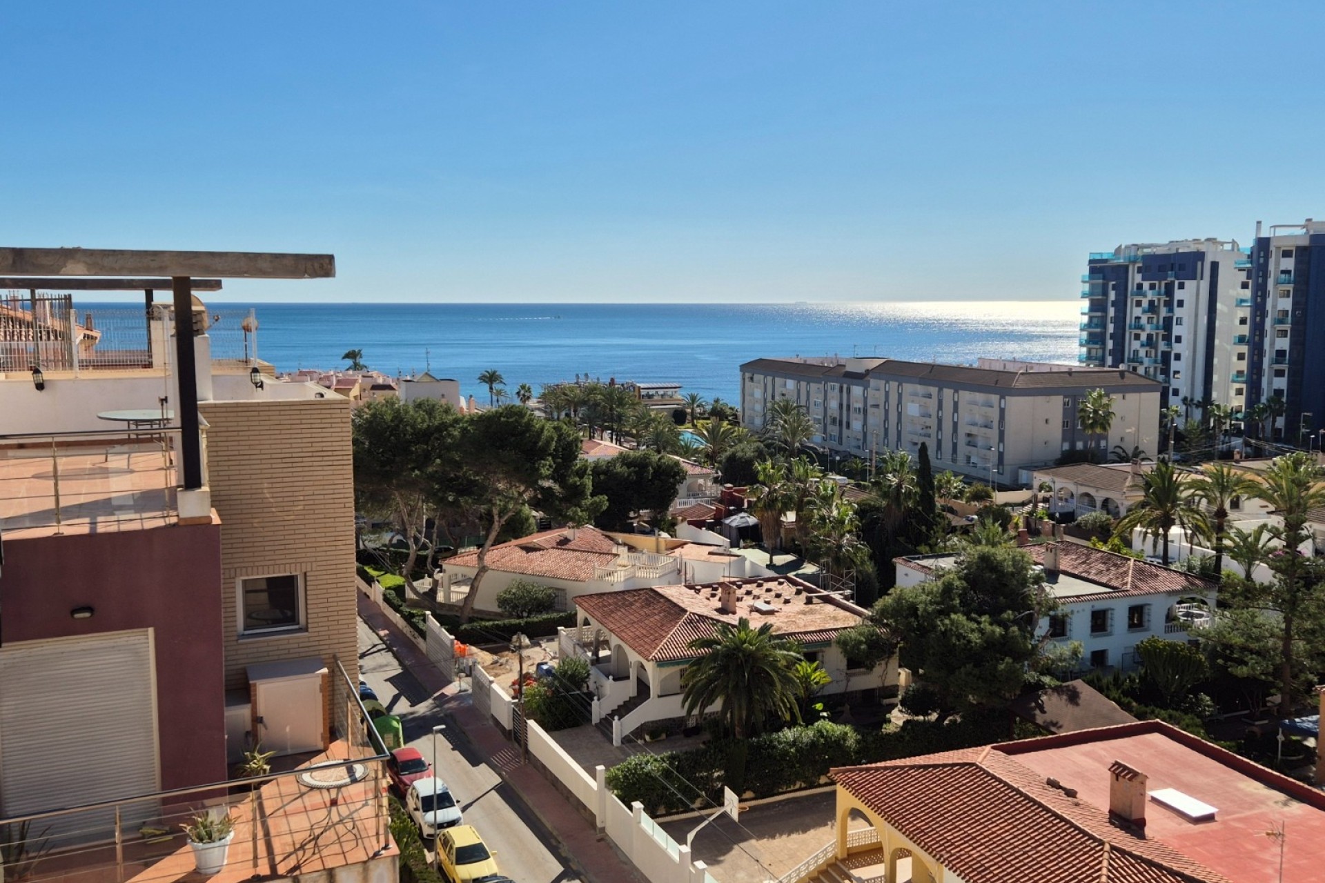 Sale - Apartment Flat -
Torrevieja - Punta Prima