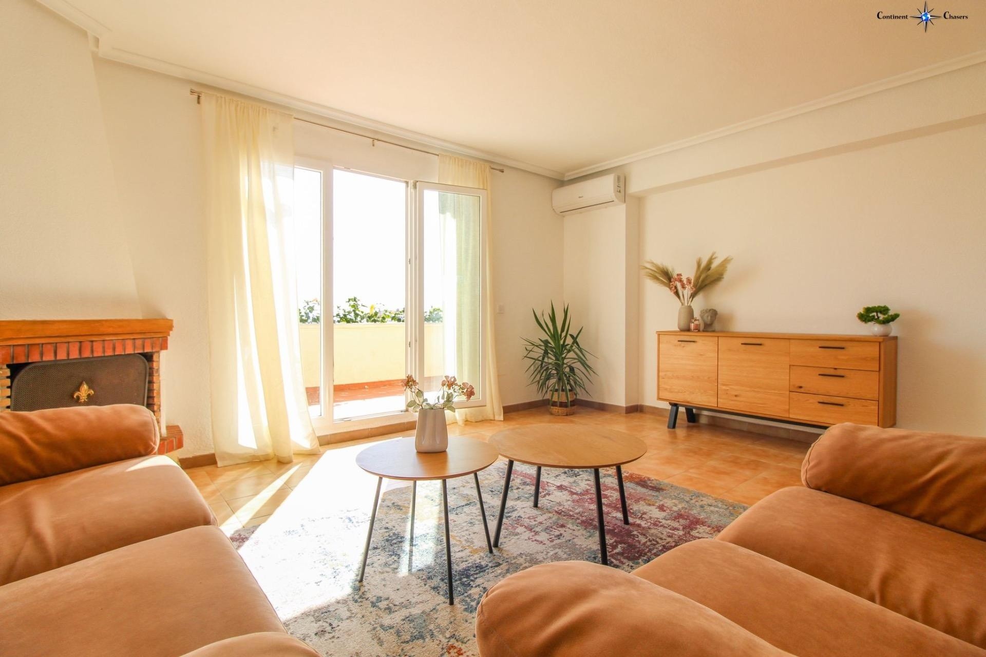 Sale - Apartment Flat -
Torrevieja - Punta Prima
