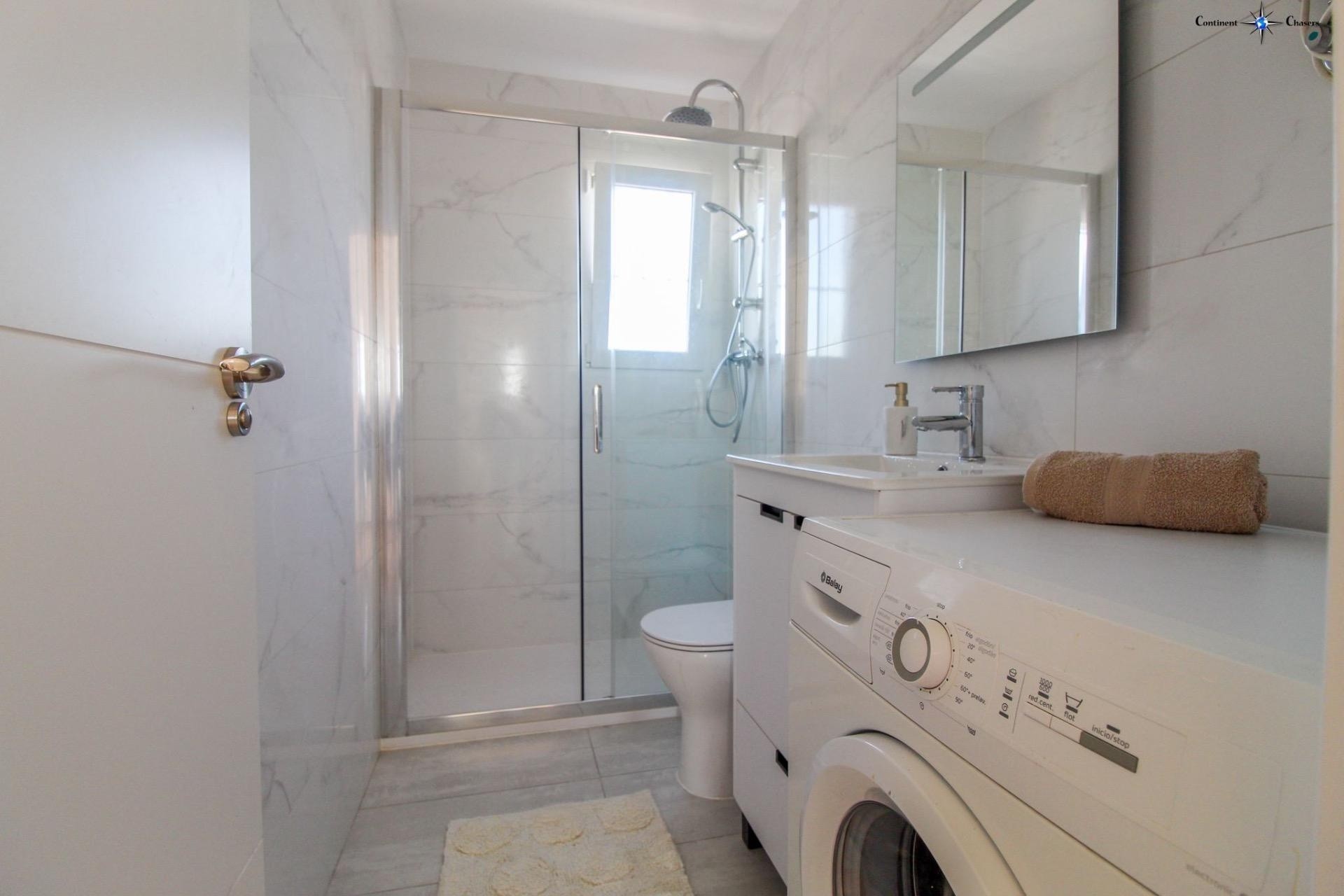 Sale - Apartment Flat -
Torrevieja - Punta Prima