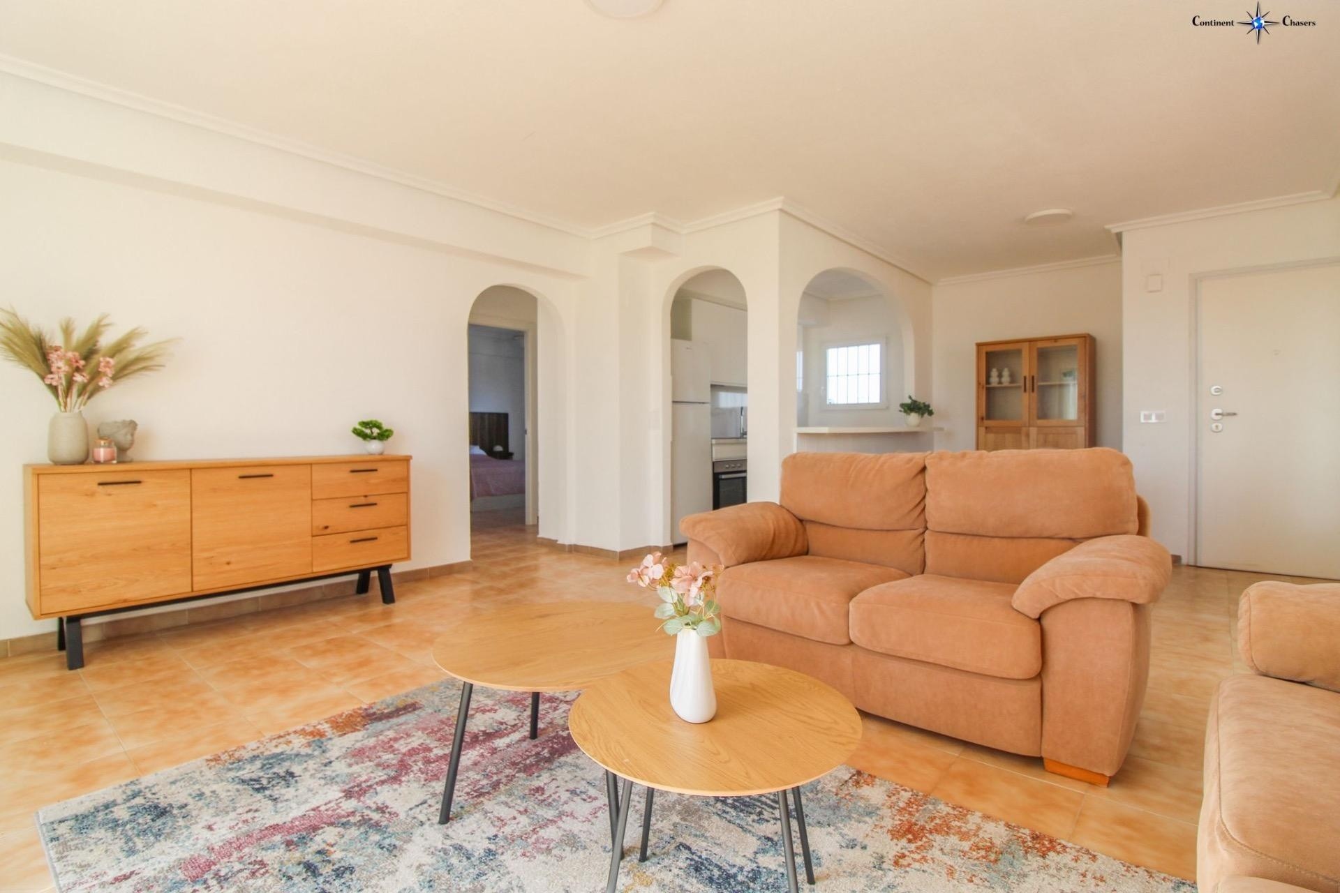 Sale - Apartment Flat -
Torrevieja - Punta Prima