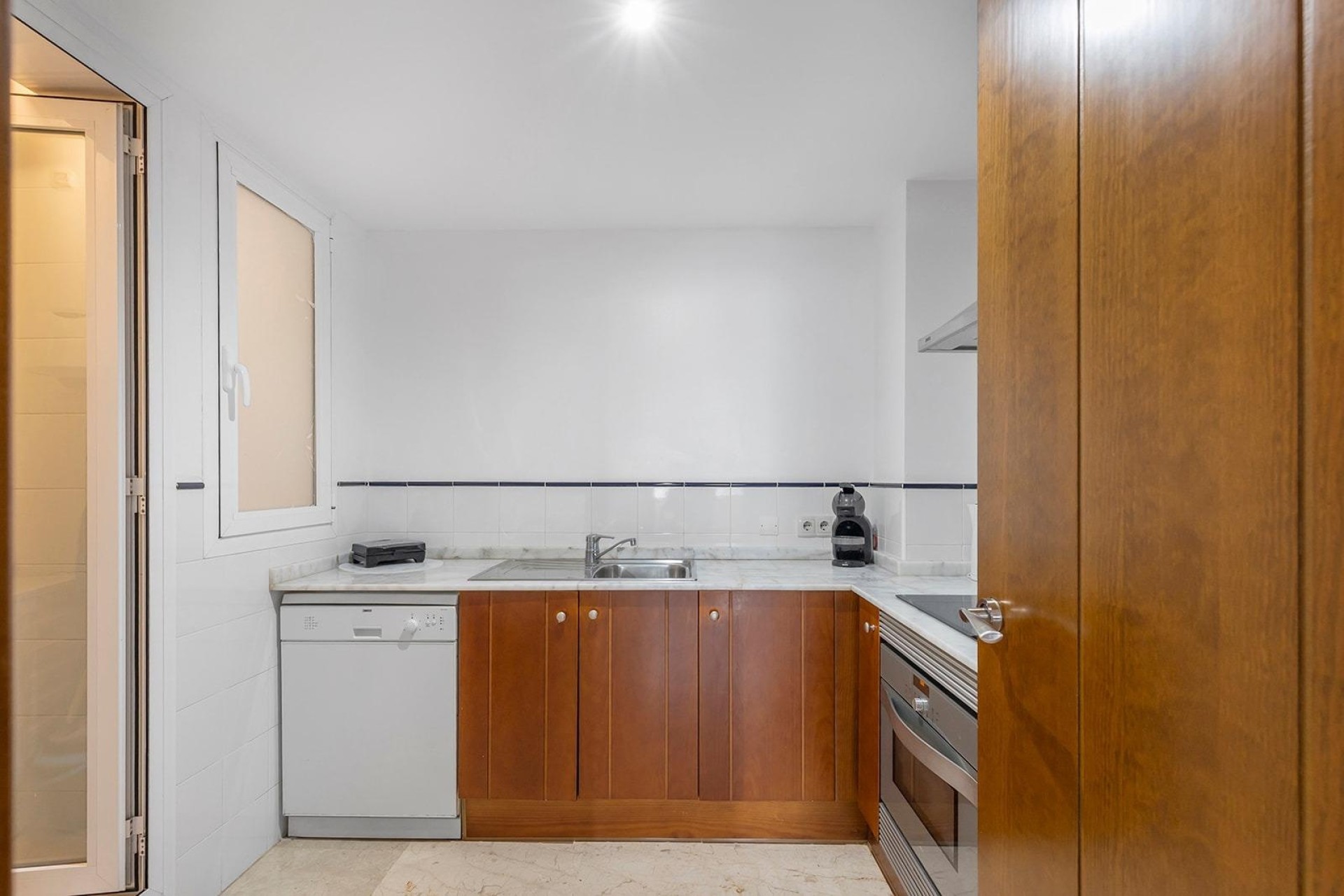 Sale - Apartment Flat -
Torrevieja - Punta Prima