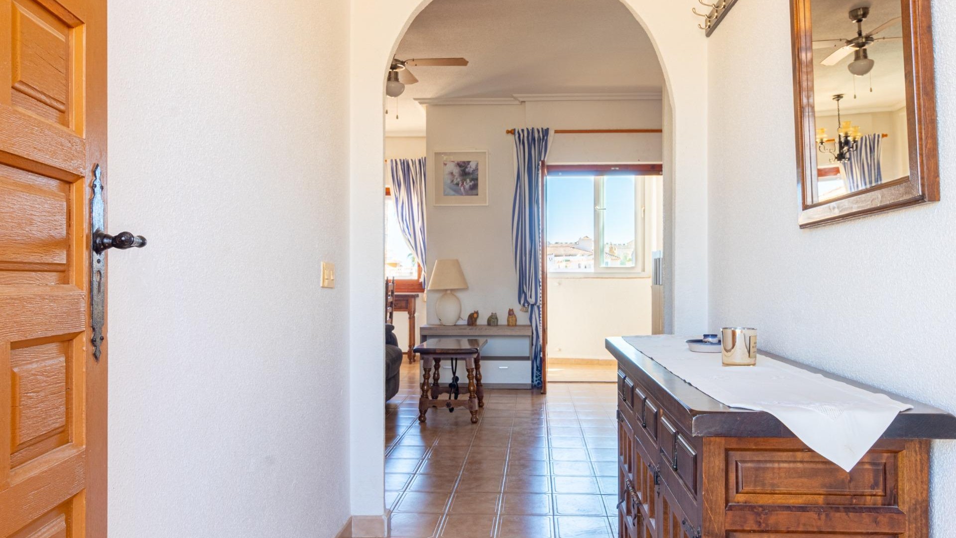 Sale - Apartment Flat -
Torrevieja - Punta prima