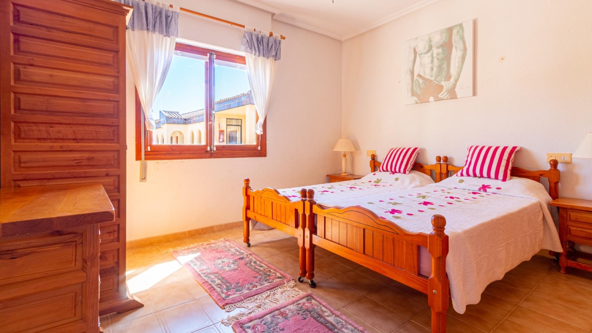 Sale - Apartment Flat -
Torrevieja - Punta prima