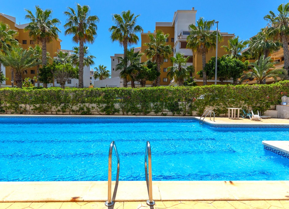 Sale - Apartment Flat -
Torrevieja - Rocio del mar