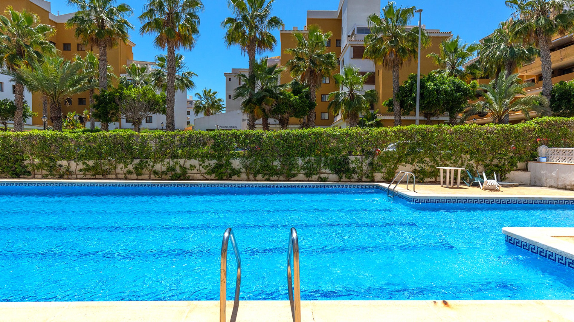 Sale - Apartment Flat -
Torrevieja - Rocio del mar