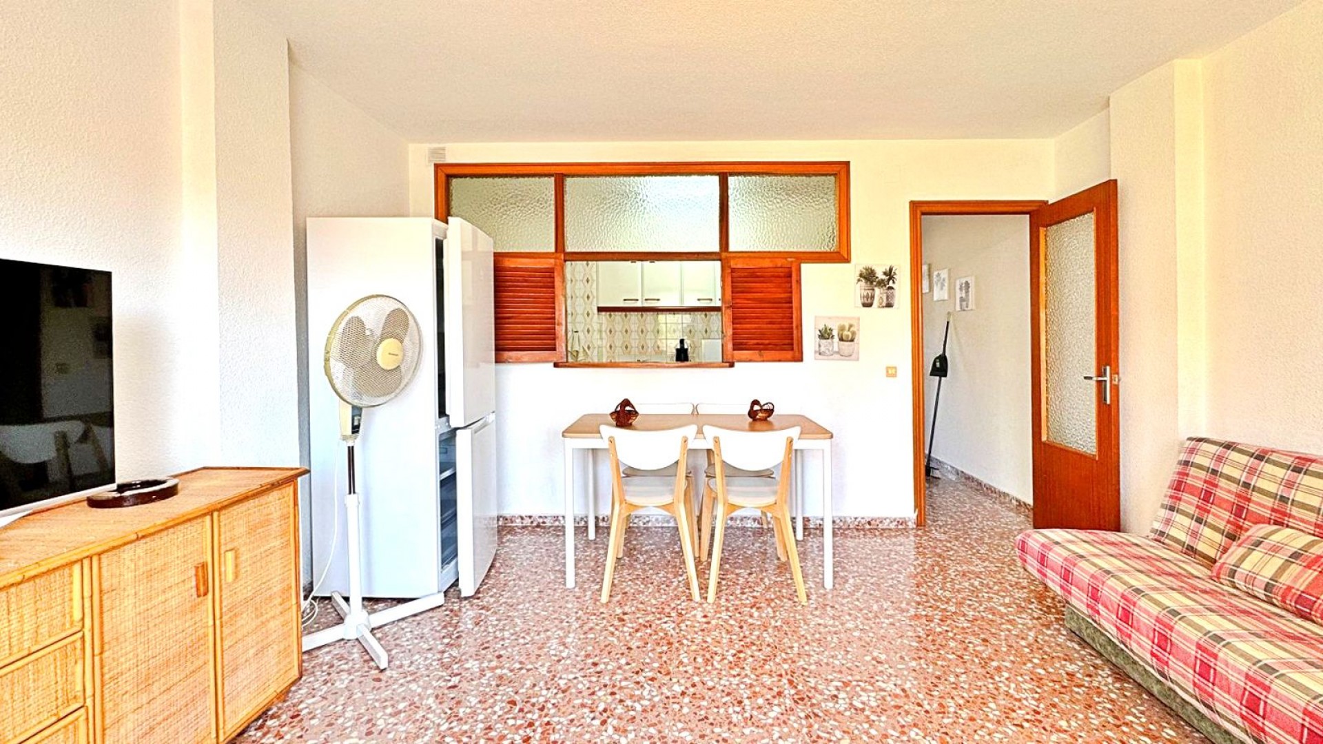 Sale - Apartment Flat -
Torrevieja - Rocio del mar
