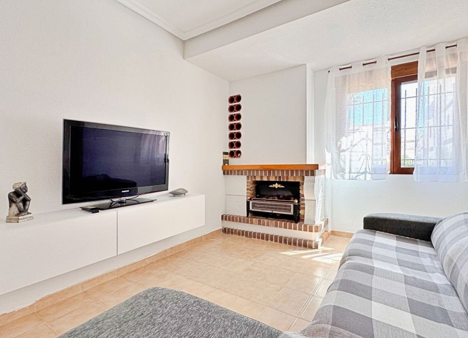 Sale - Apartment Flat -
Torrevieja - Rocio del mar