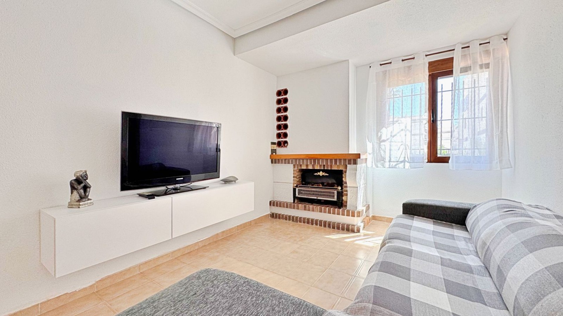 Sale - Apartment Flat -
Torrevieja - Rocio del mar