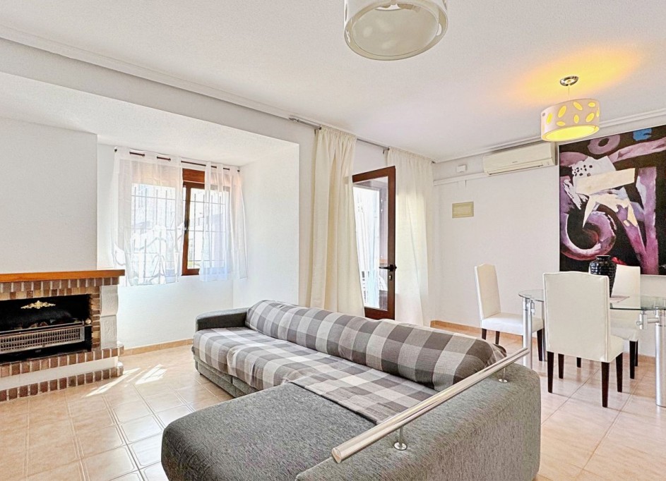 Sale - Apartment Flat -
Torrevieja - Rocio del mar