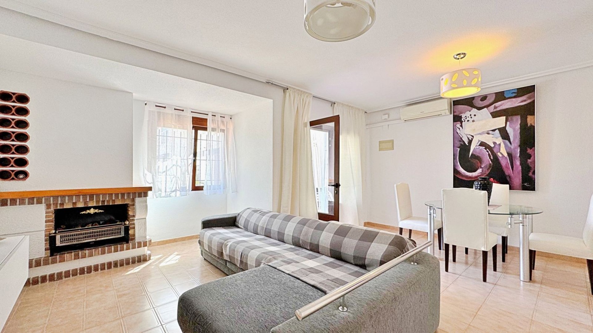 Sale - Apartment Flat -
Torrevieja - Rocio del mar