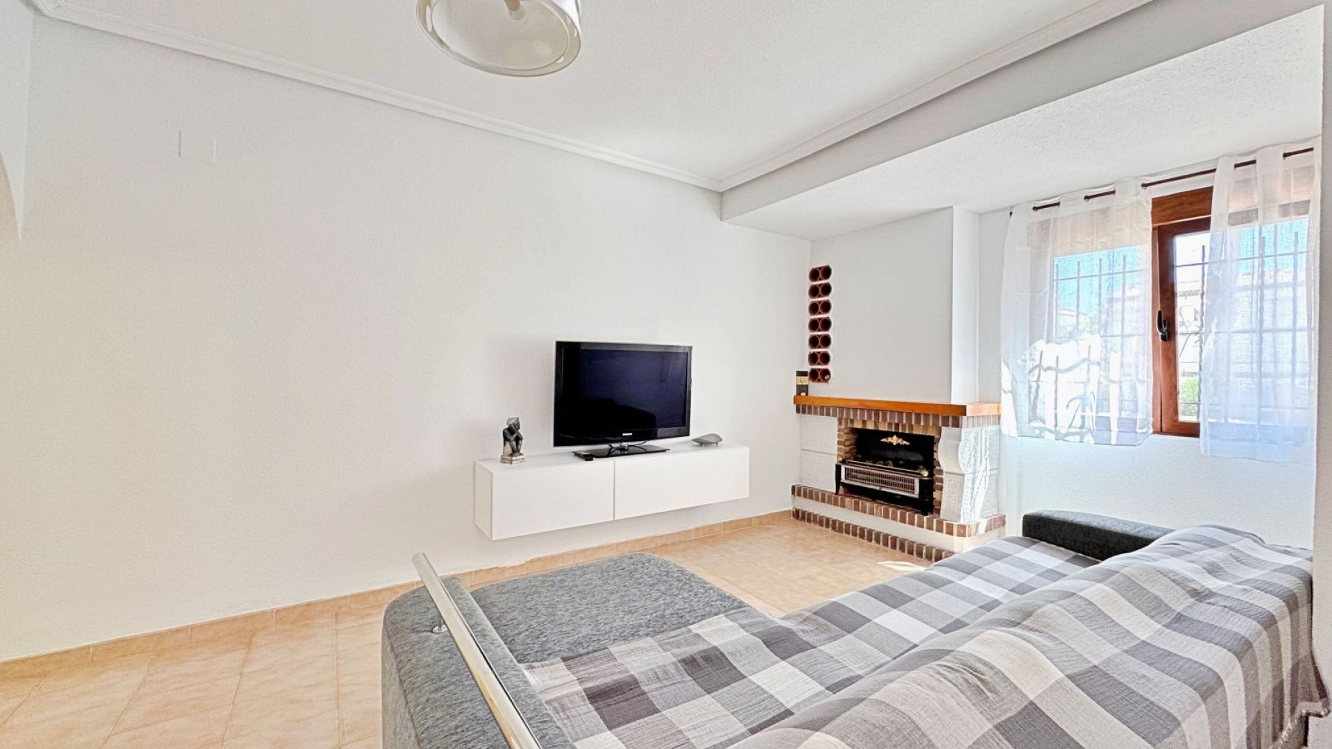 Sale - Apartment Flat -
Torrevieja - Rocio del mar