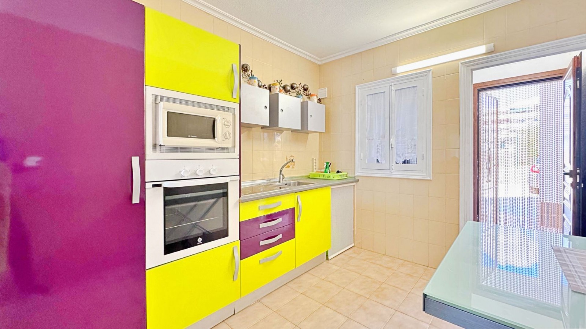 Sale - Apartment Flat -
Torrevieja - Rocio del mar