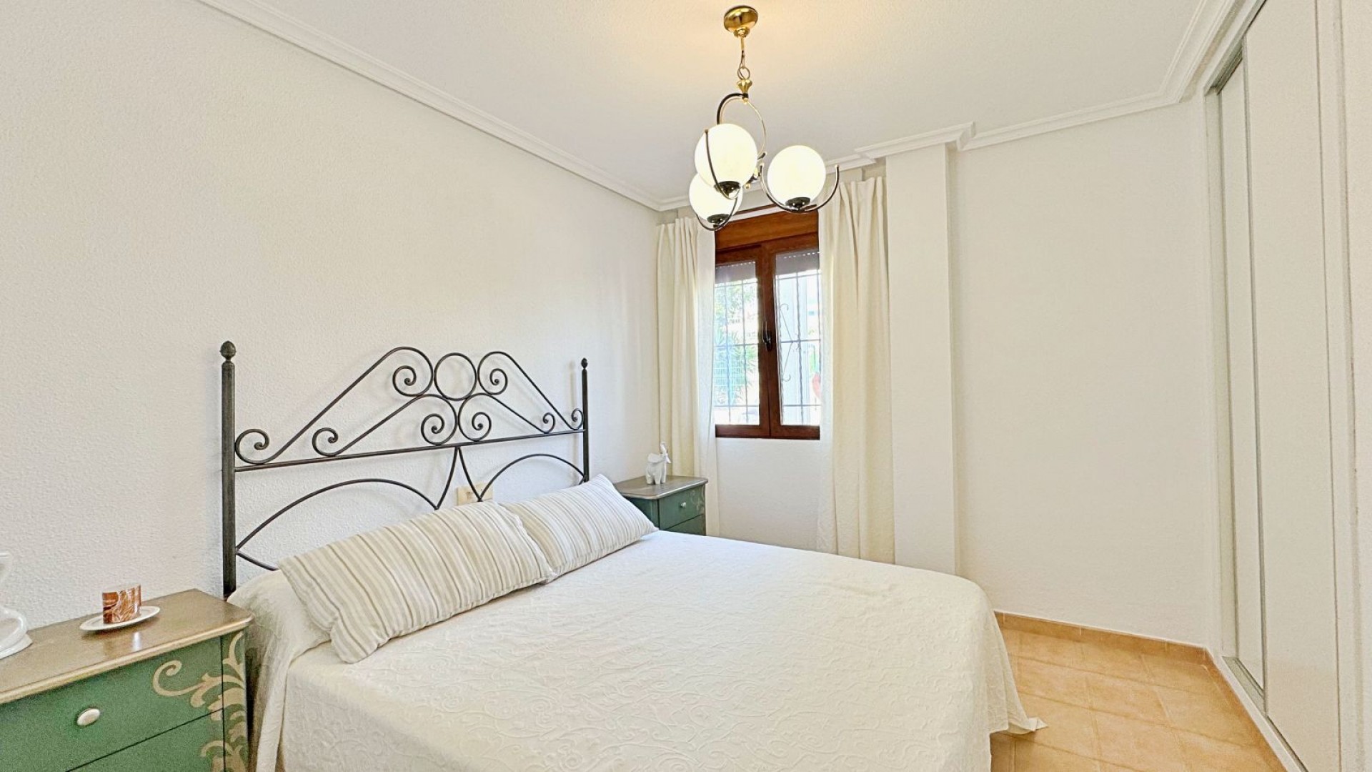 Sale - Apartment Flat -
Torrevieja - Rocio del mar