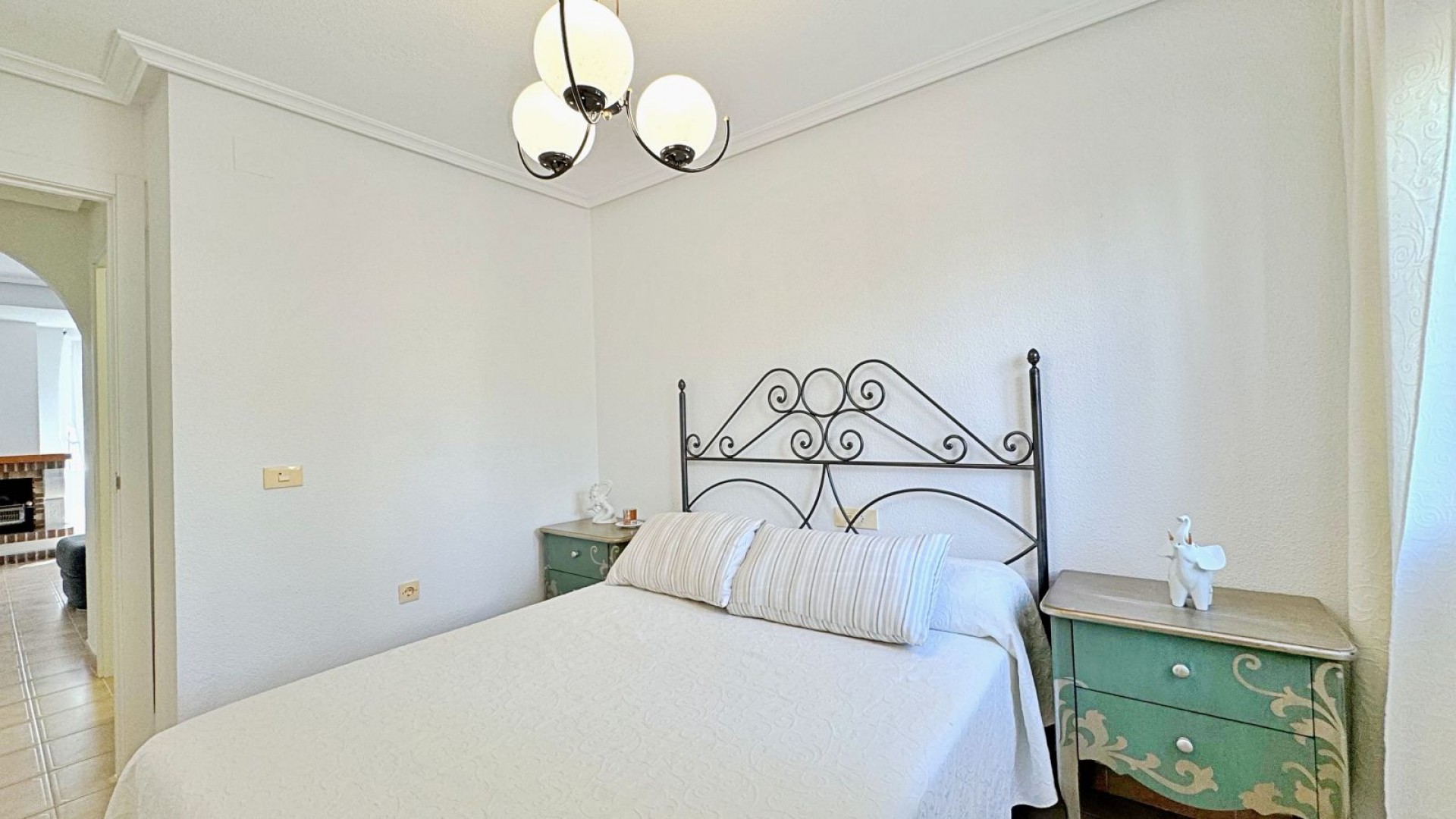 Sale - Apartment Flat -
Torrevieja - Rocio del mar