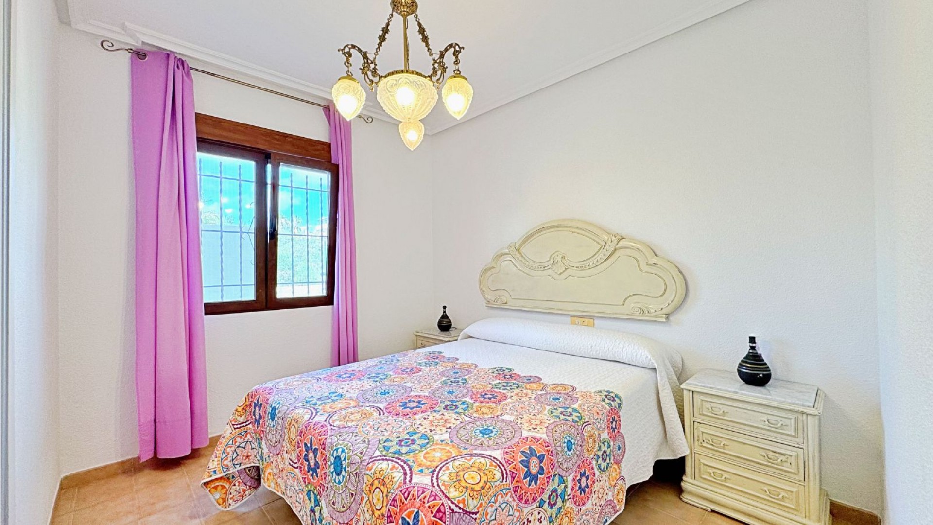 Sale - Apartment Flat -
Torrevieja - Rocio del mar