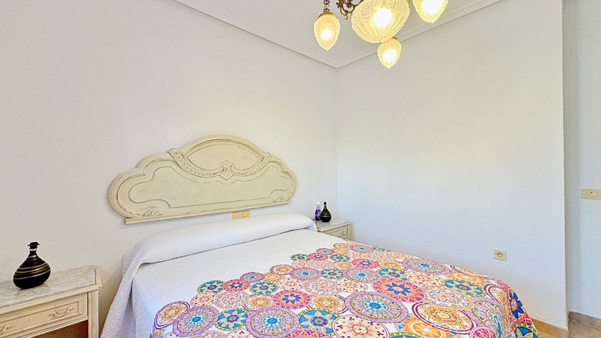 Sale - Apartment Flat -
Torrevieja - Rocio del mar