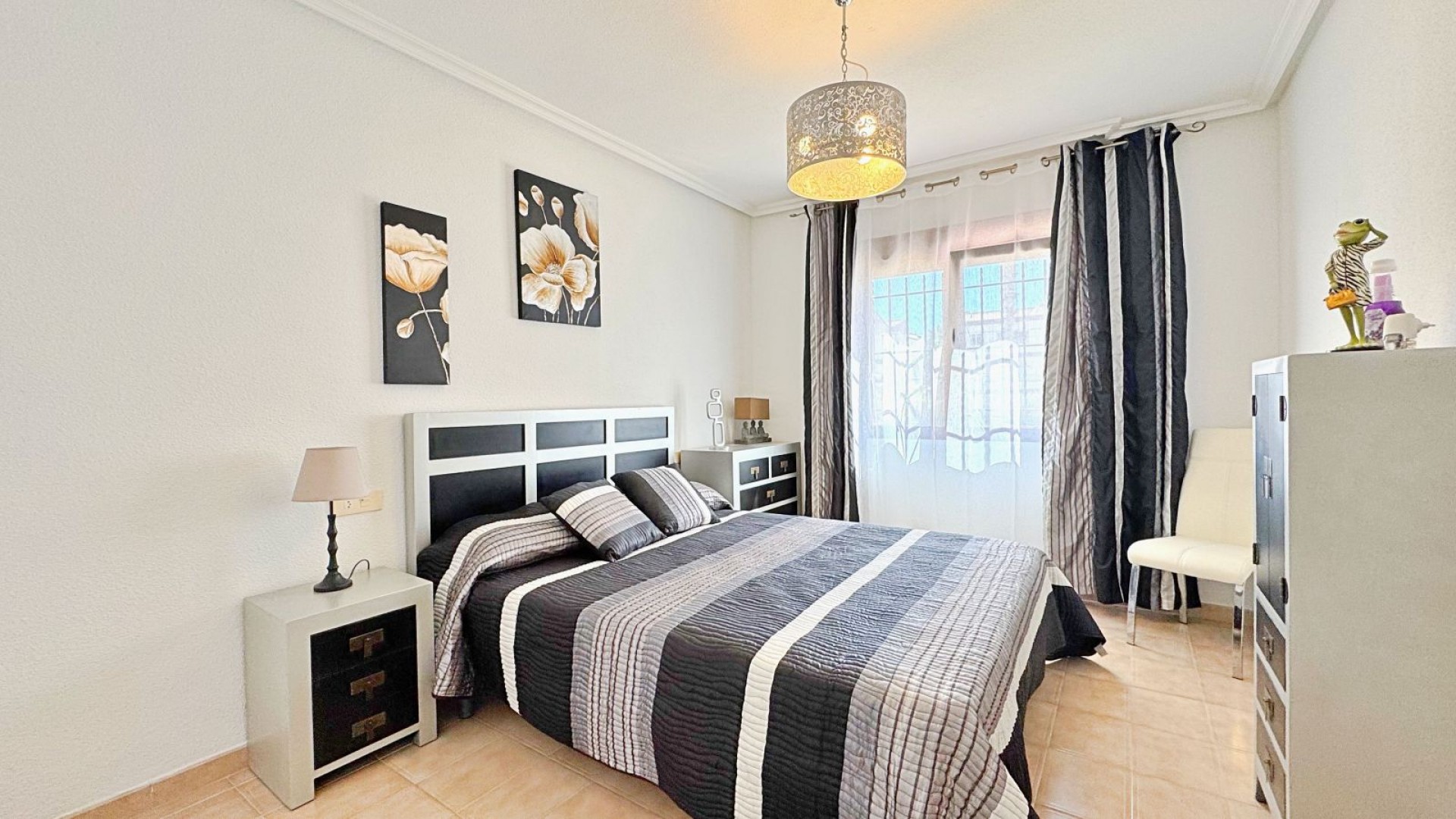 Sale - Apartment Flat -
Torrevieja - Rocio del mar