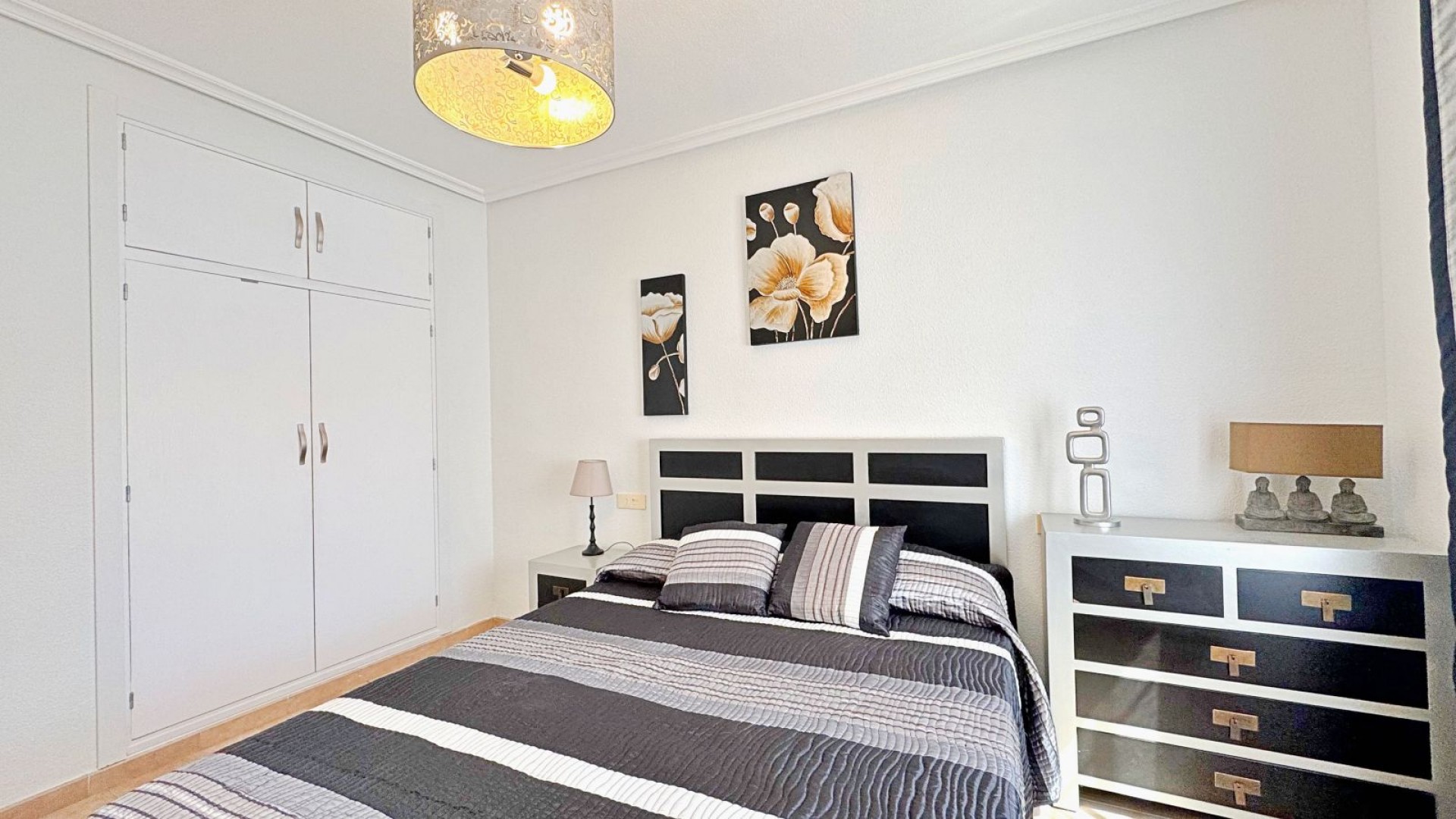 Sale - Apartment Flat -
Torrevieja - Rocio del mar