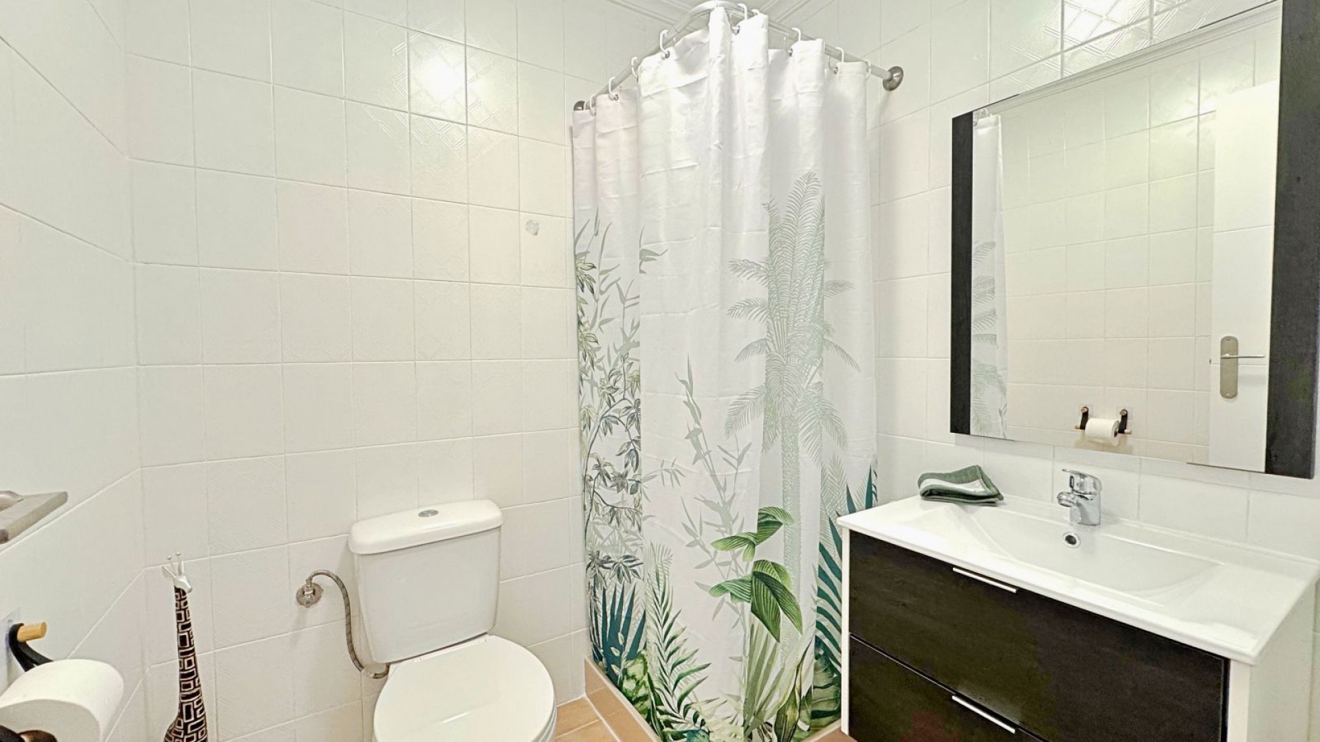 Sale - Apartment Flat -
Torrevieja - Rocio del mar