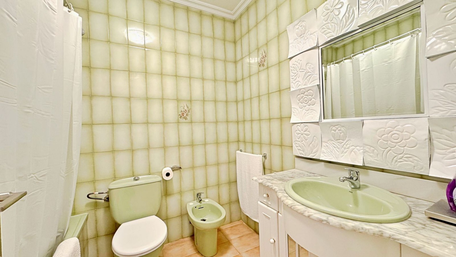 Sale - Apartment Flat -
Torrevieja - Rocio del mar