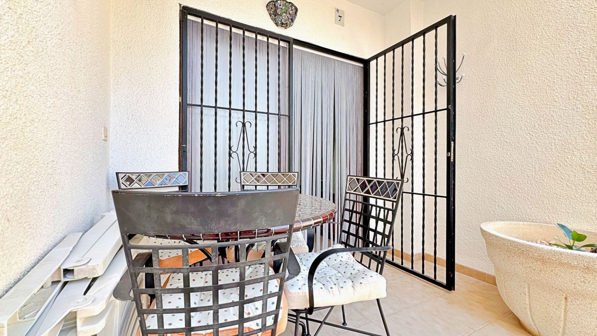 Sale - Apartment Flat -
Torrevieja - Rocio del mar