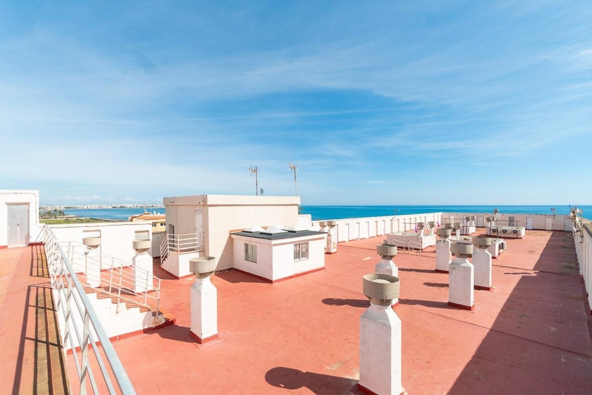 Sale - Apartment Flat -
Torrevieja - Rocio del mar