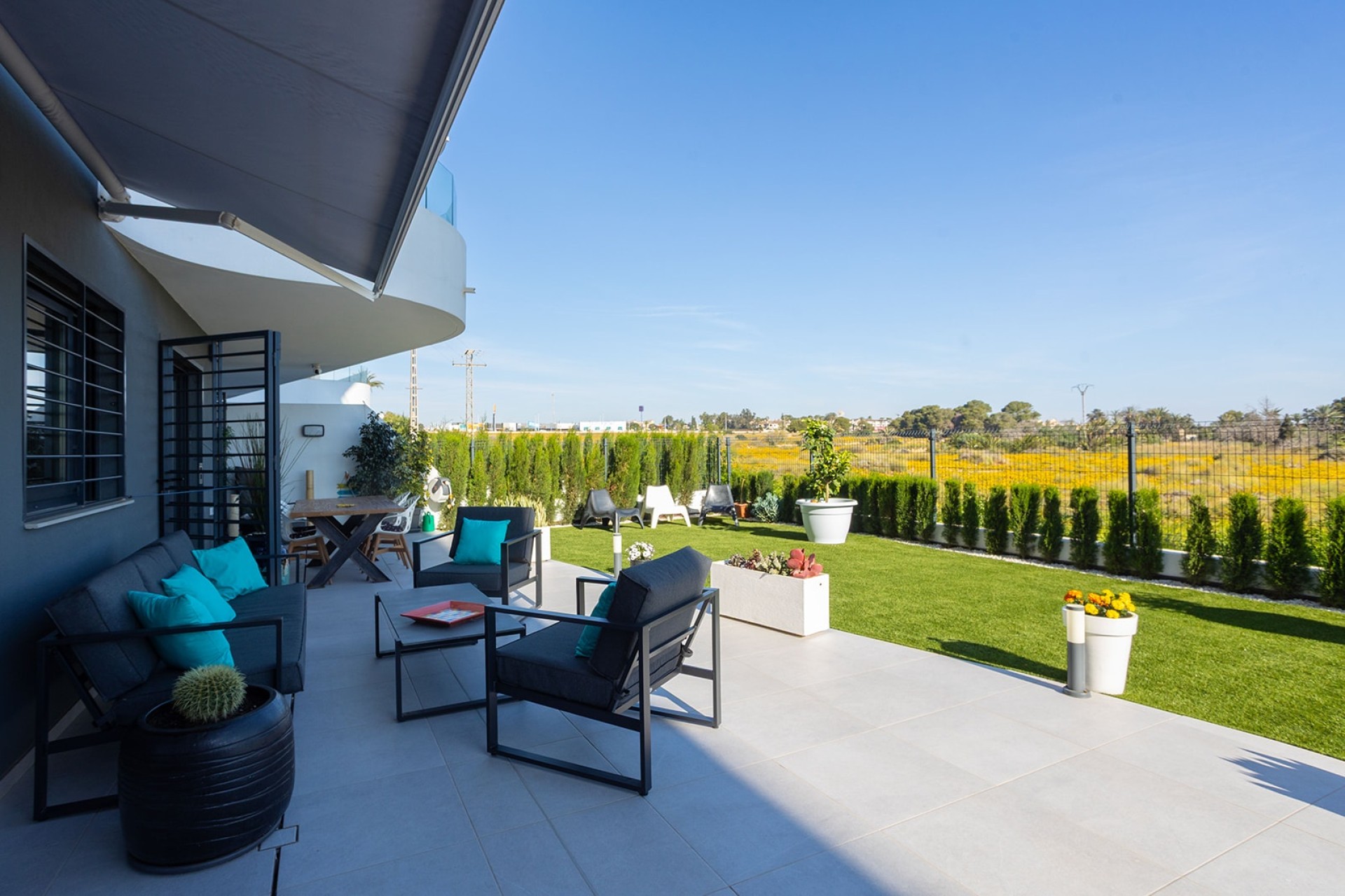 Sale - Apartment Flat -
Torrevieja - Rocio del mar