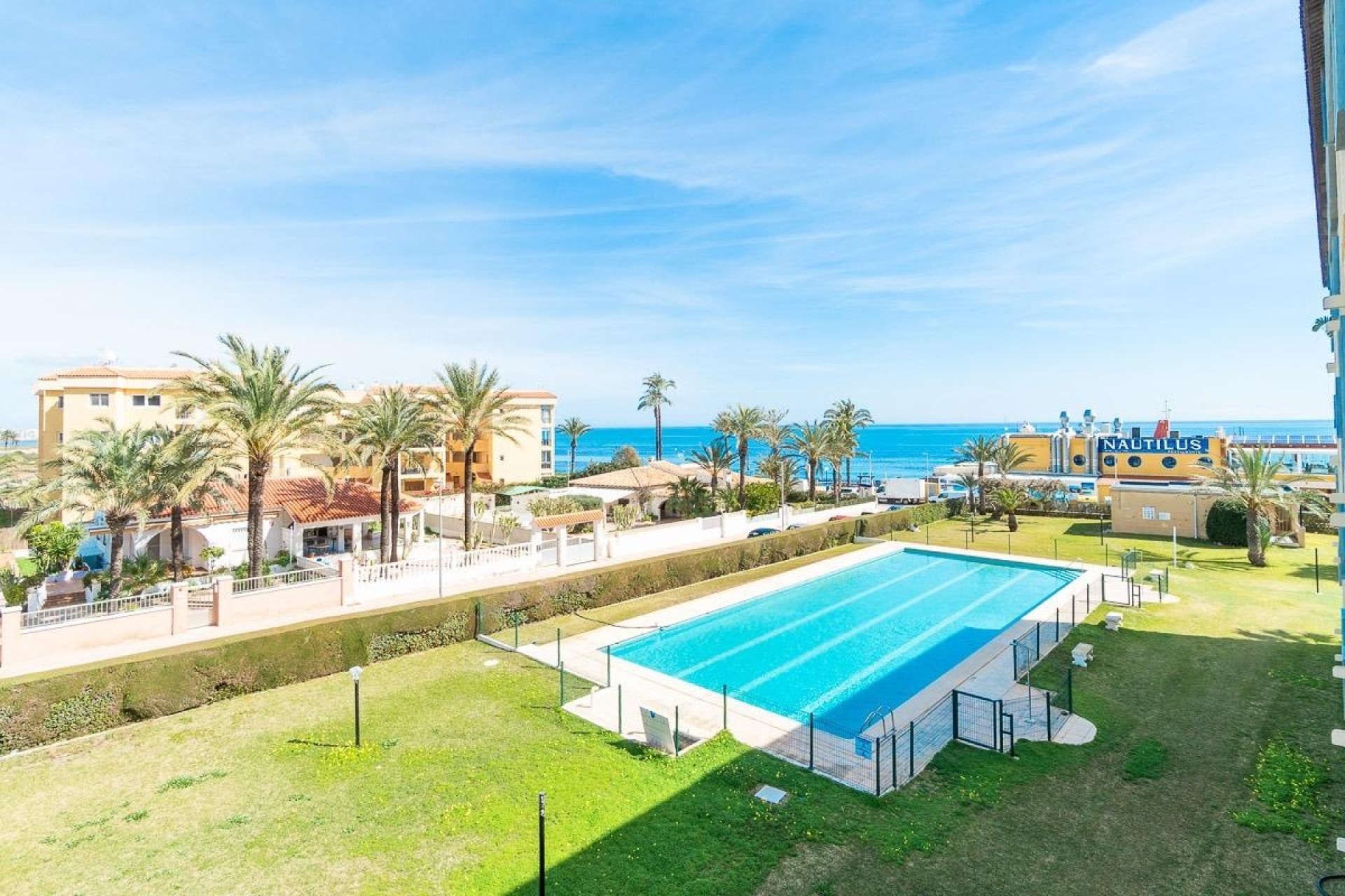 Sale - Apartment Flat -
Torrevieja - Rocio del mar