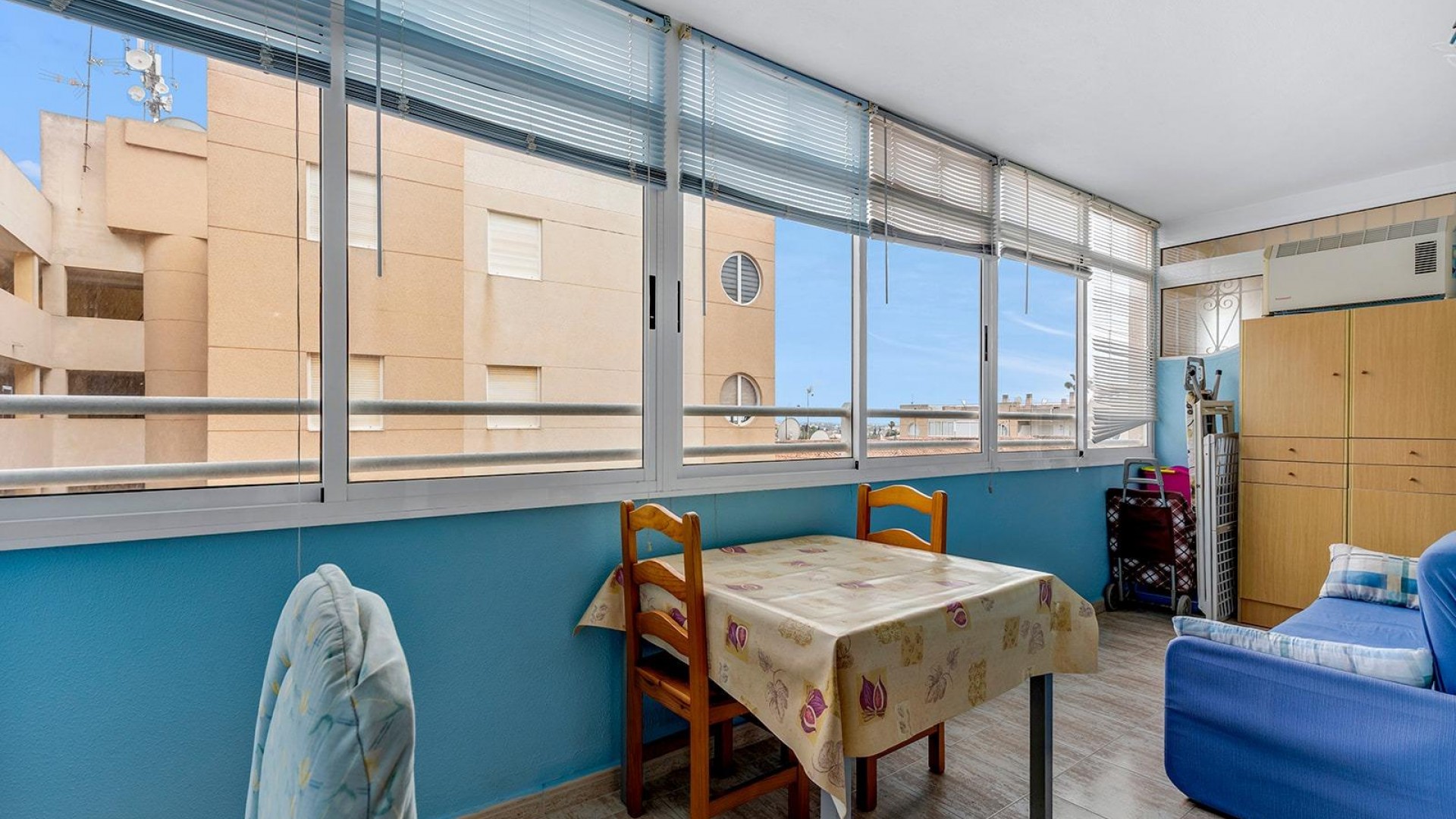 Sale - Apartment Flat -
Torrevieja - San luis