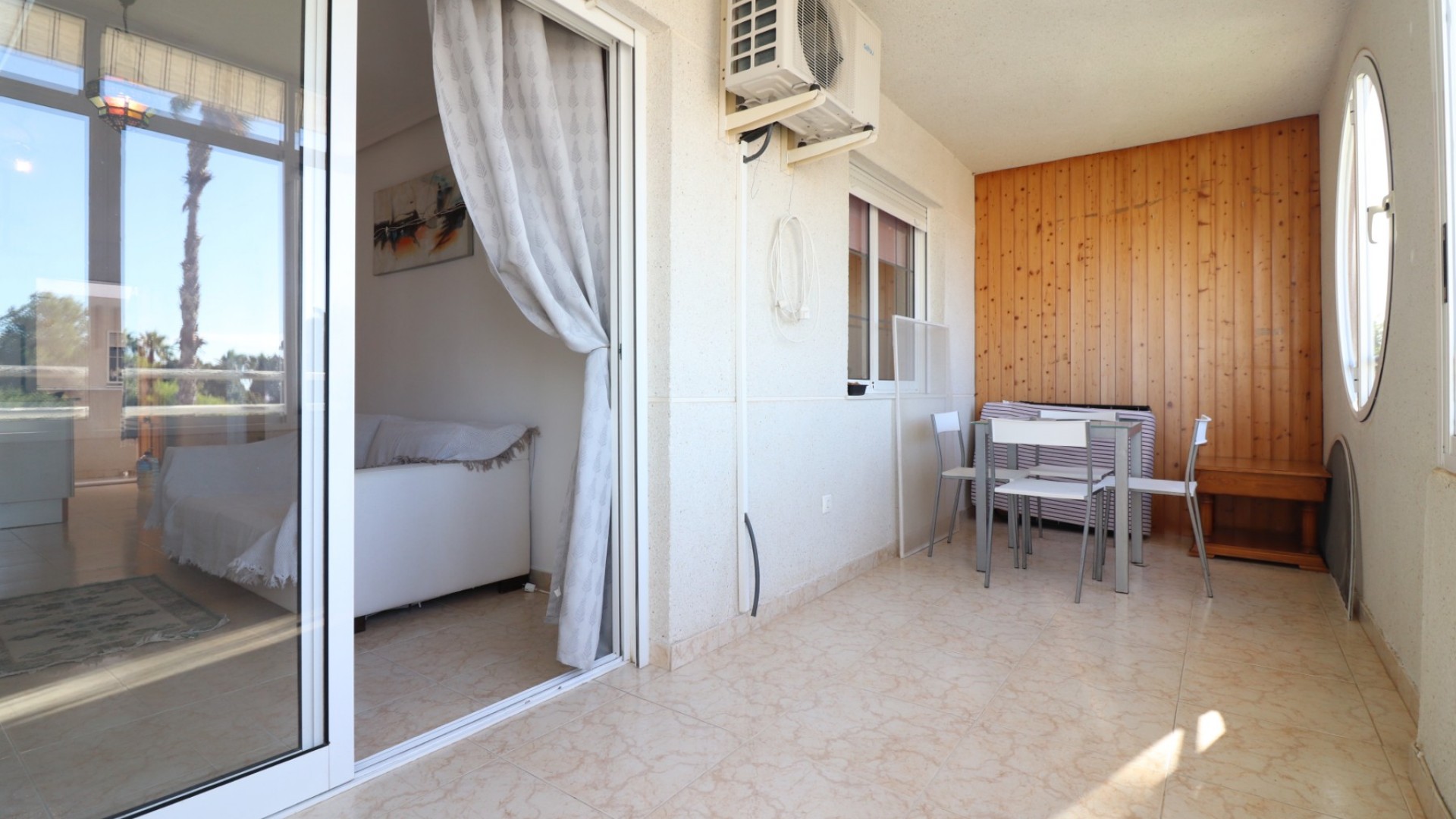 Sale - Apartment Flat -
Torrevieja - San Luis