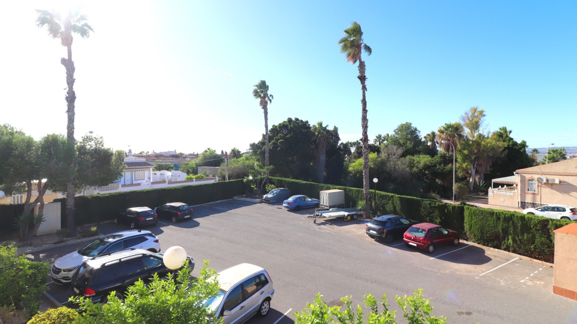 Sale - Apartment Flat -
Torrevieja - San Luis