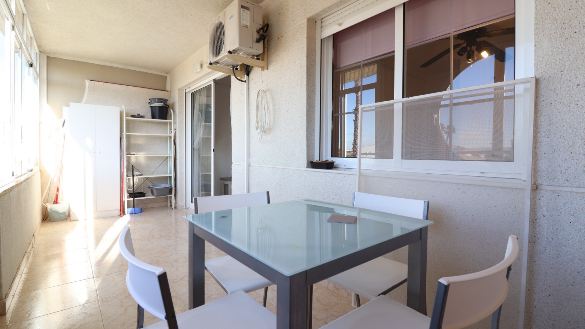Sale - Apartment Flat -
Torrevieja - San Luis