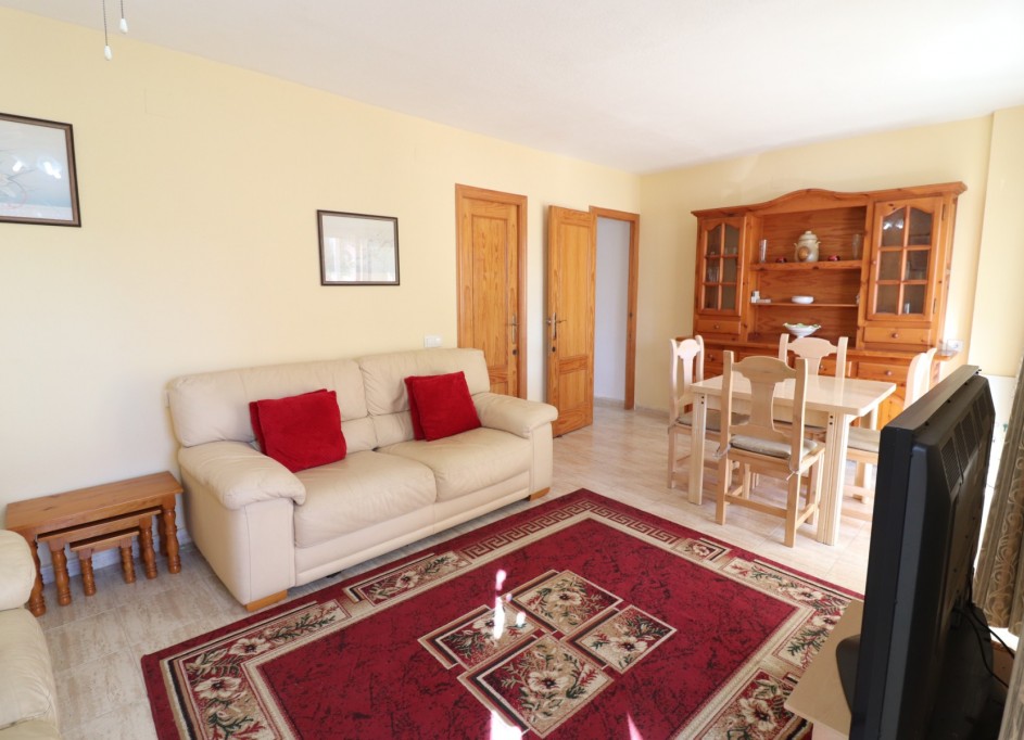 Sale - Apartment Flat -
Torrevieja - San Luis