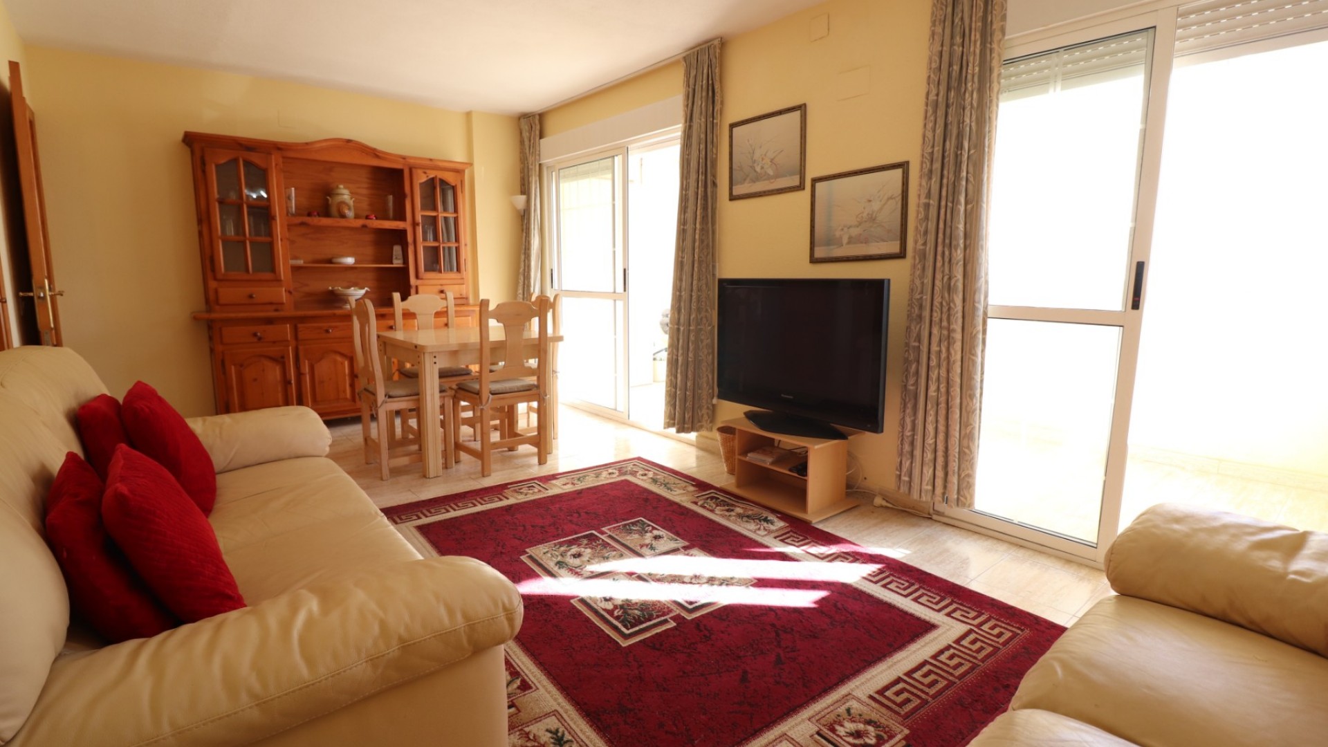 Sale - Apartment Flat -
Torrevieja - San Luis