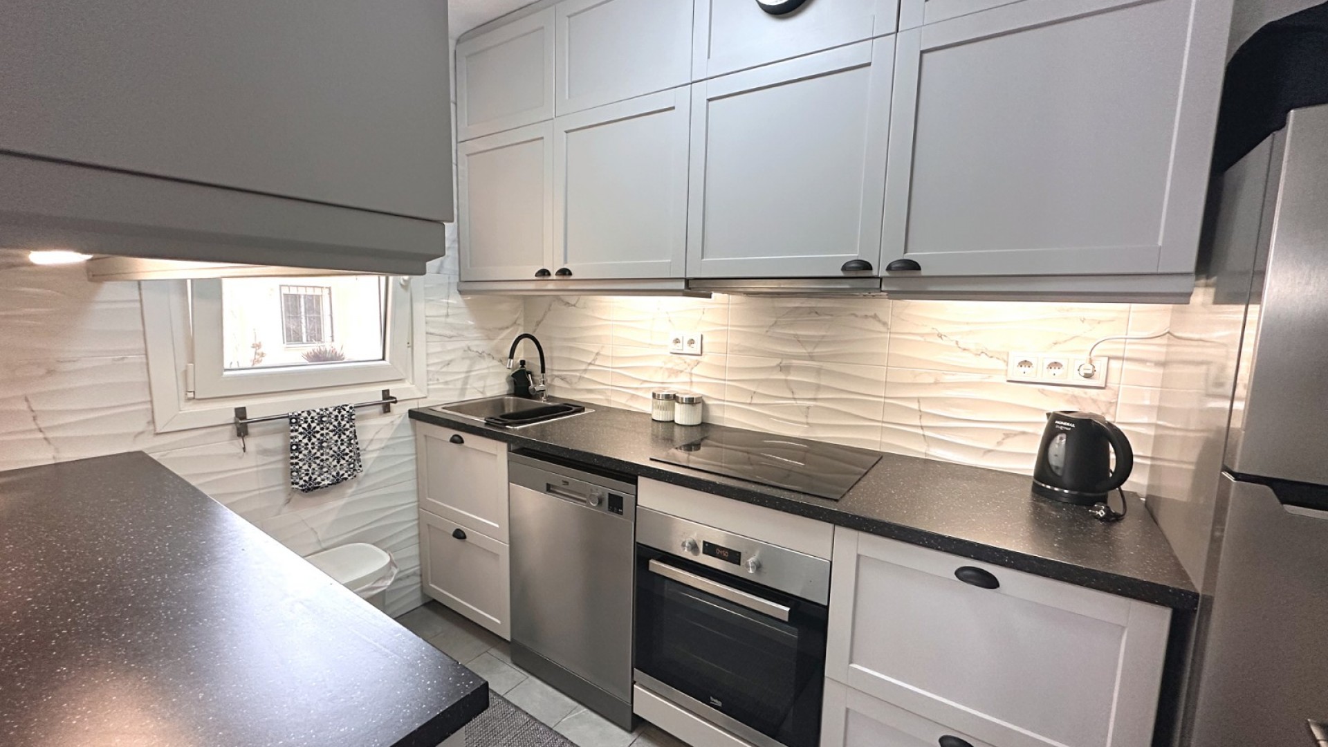 Sale - Apartment Flat -
Torrevieja - San Luis