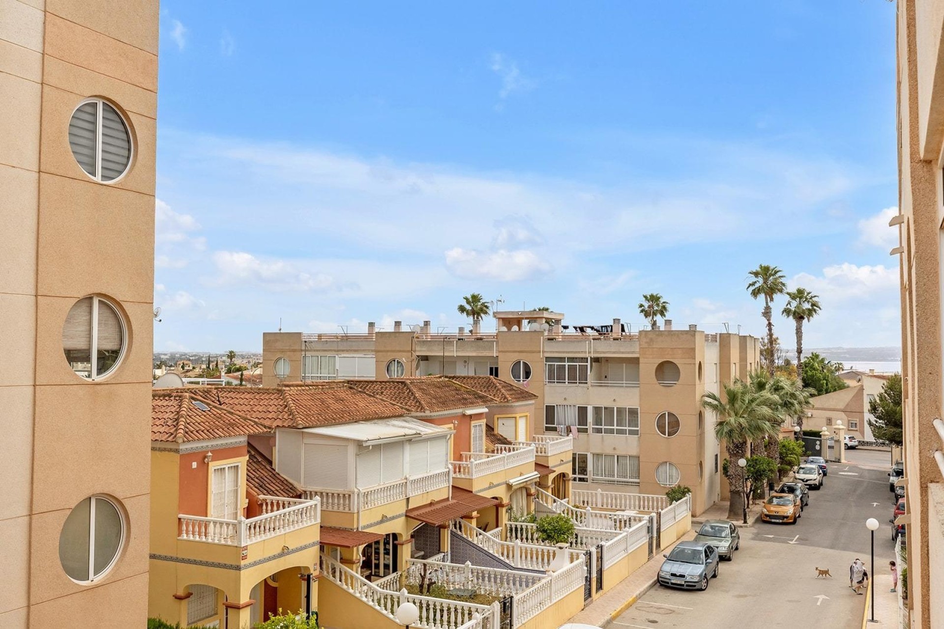 Sale - Apartment Flat -
Torrevieja - San luis