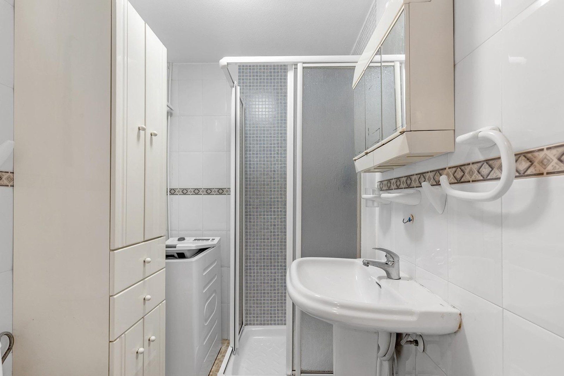 Sale - Apartment Flat -
Torrevieja - San luis