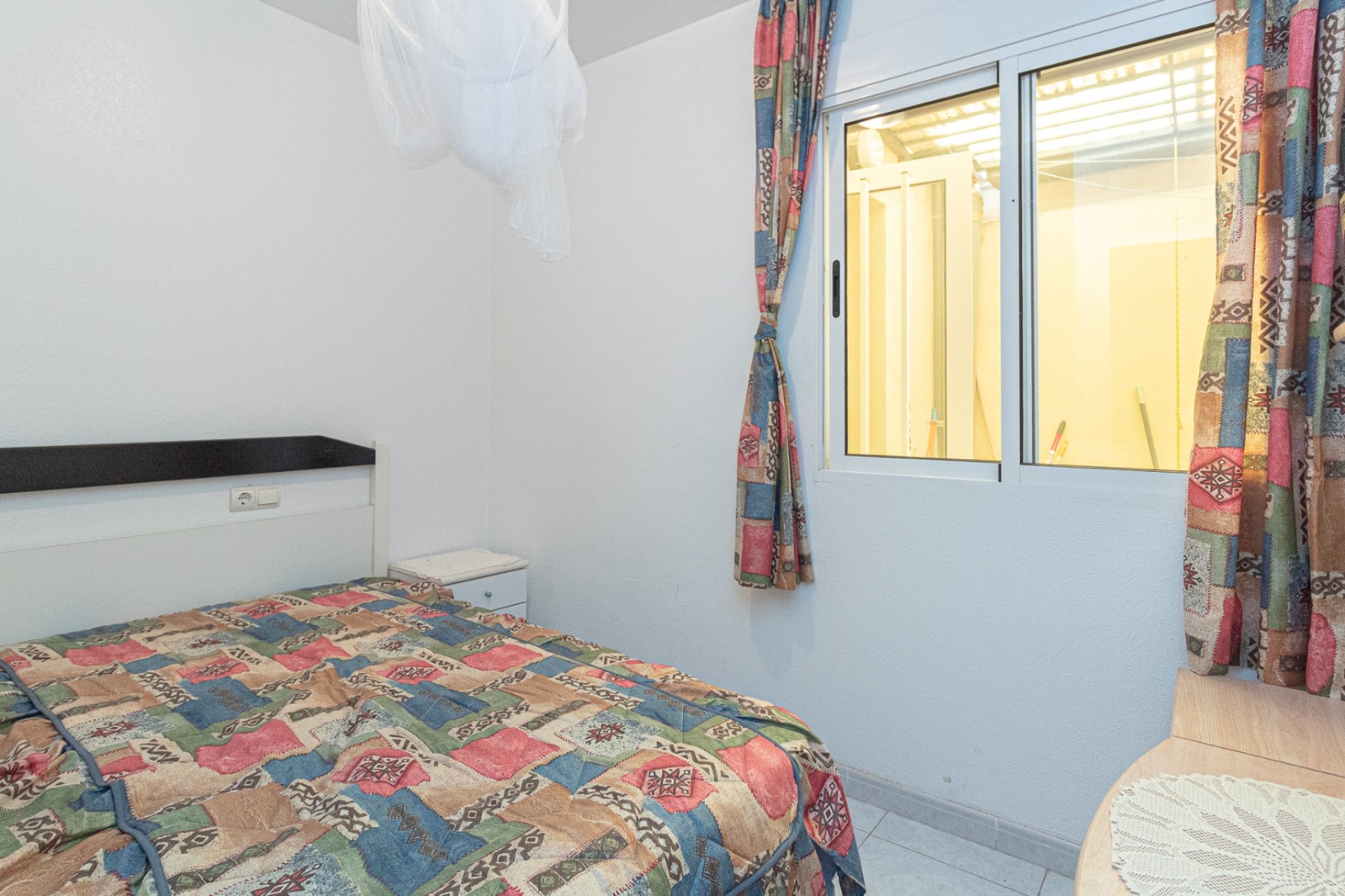 Sale - Apartment Flat -
Torrevieja - San Luis