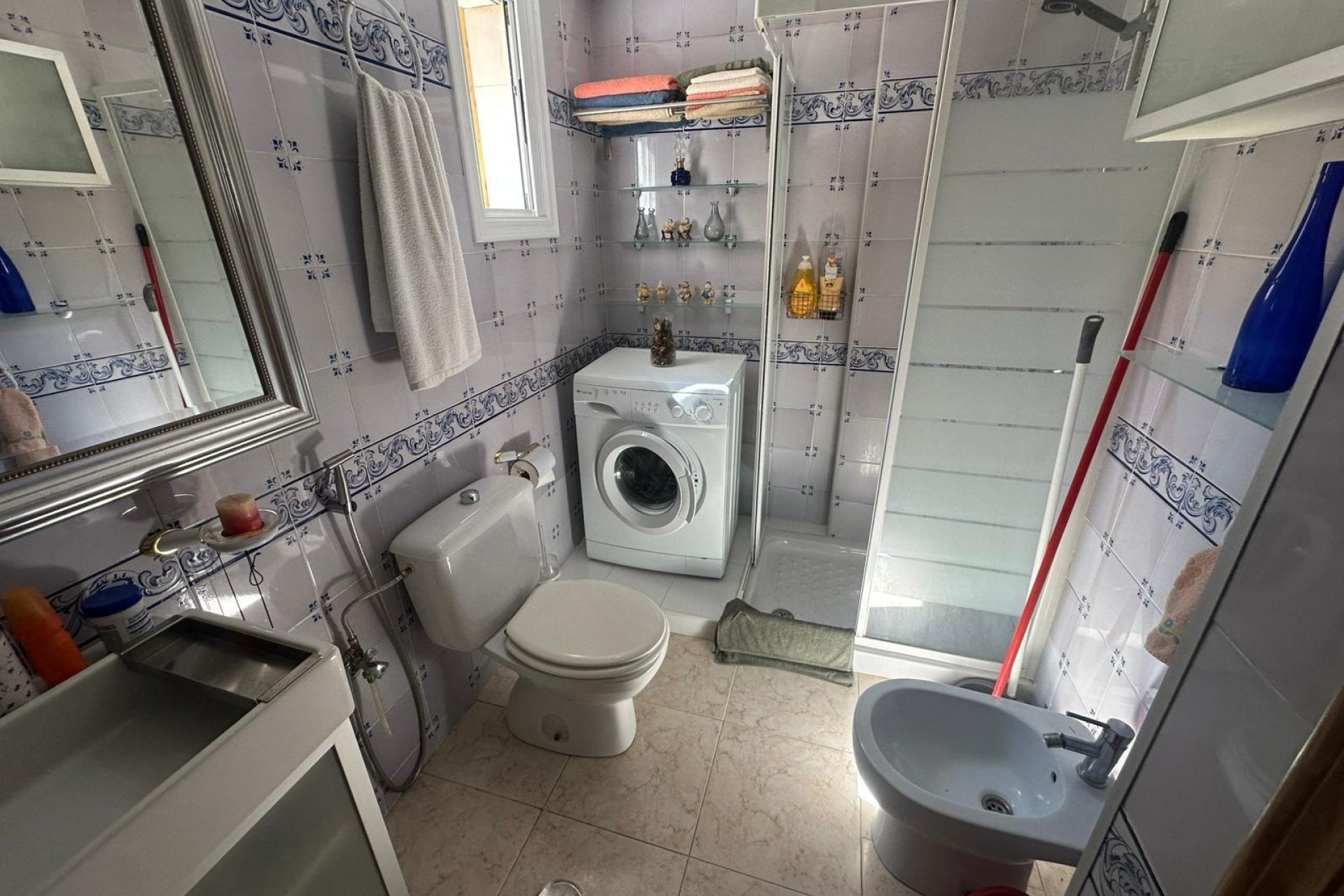 Sale - Apartment Flat -
Torrevieja - Torre la mata